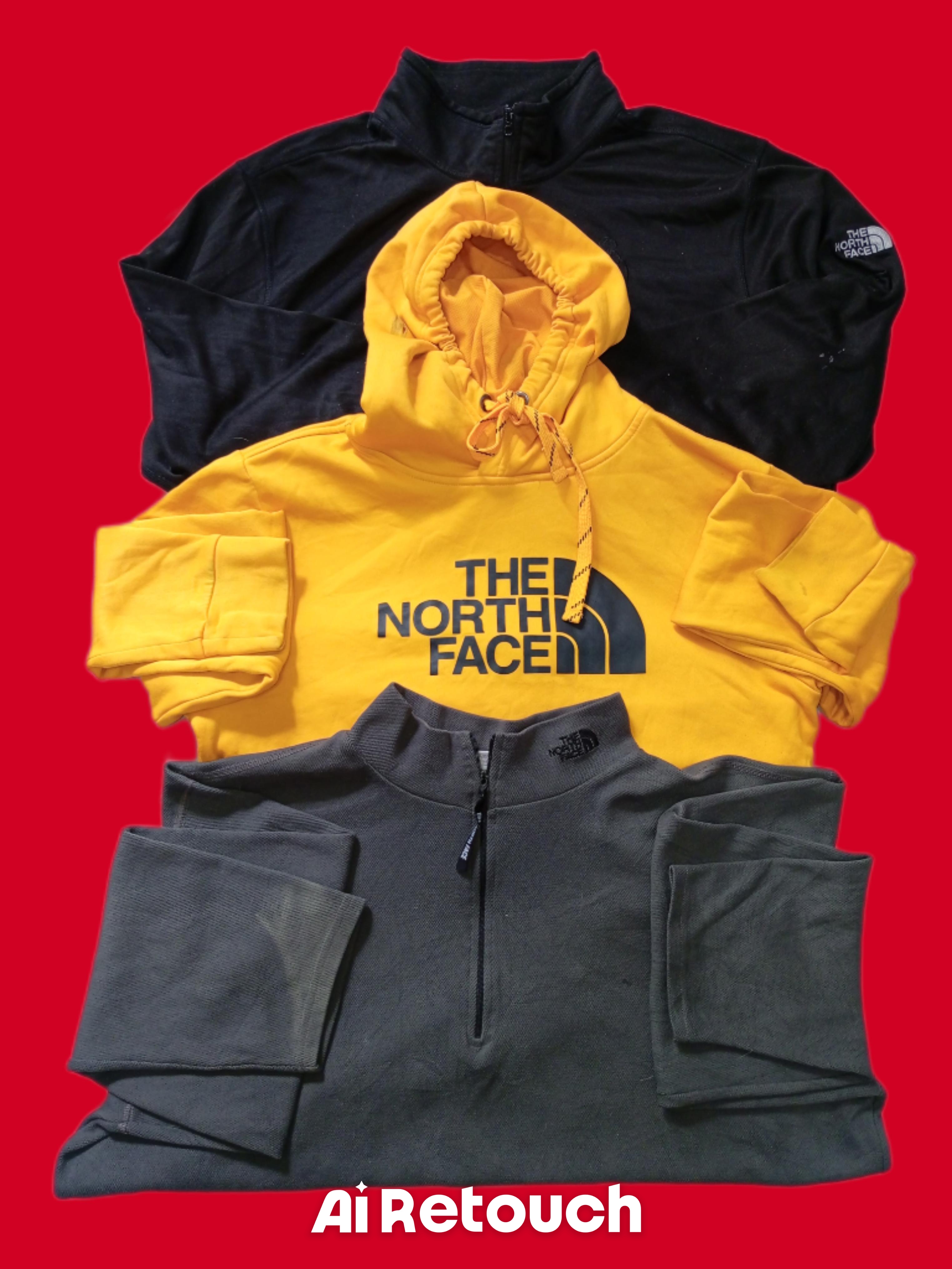 Mens, The North Face sweatshirts hoodie