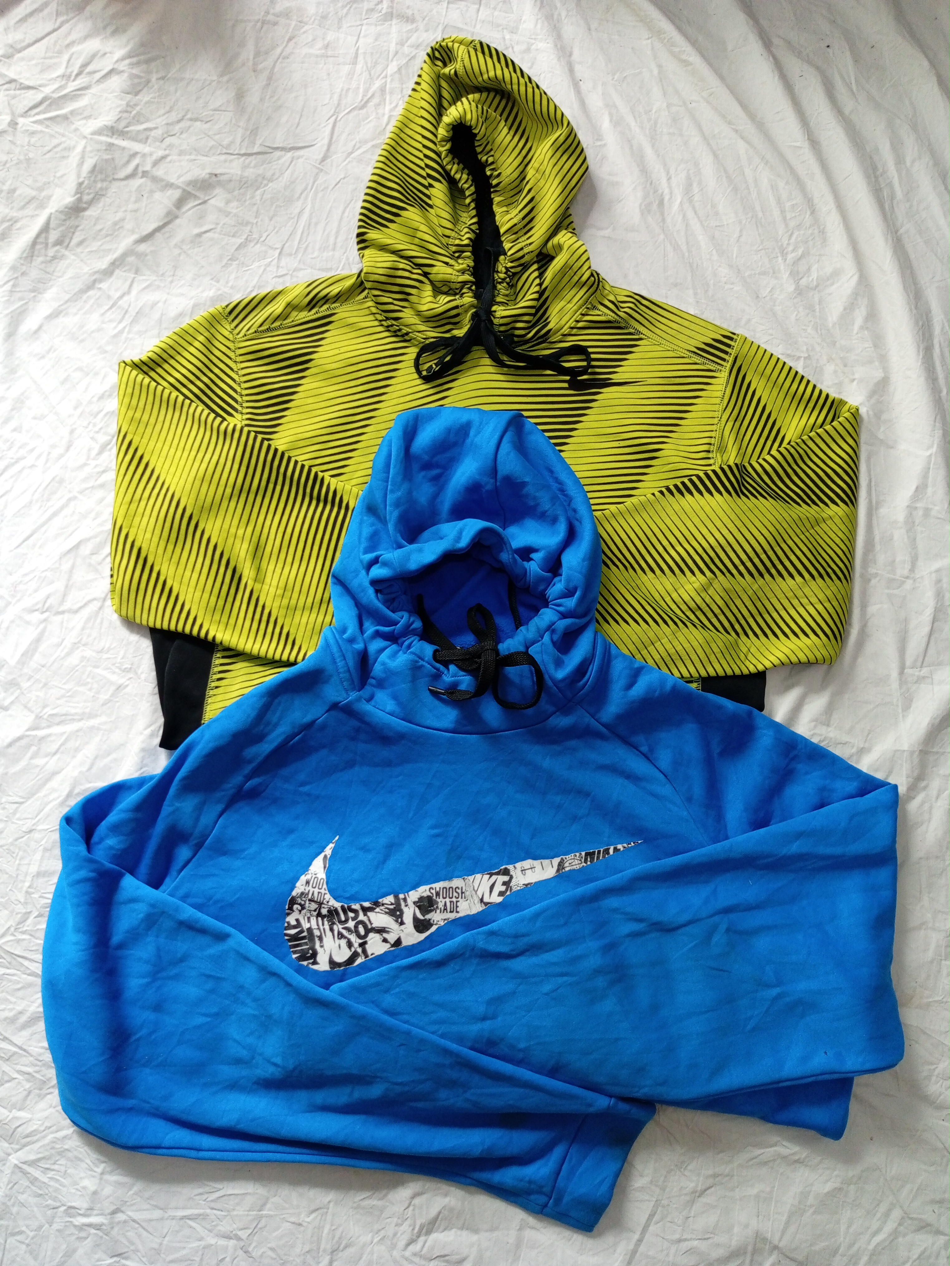 Mens Big size nike sweatshirts hoodie
