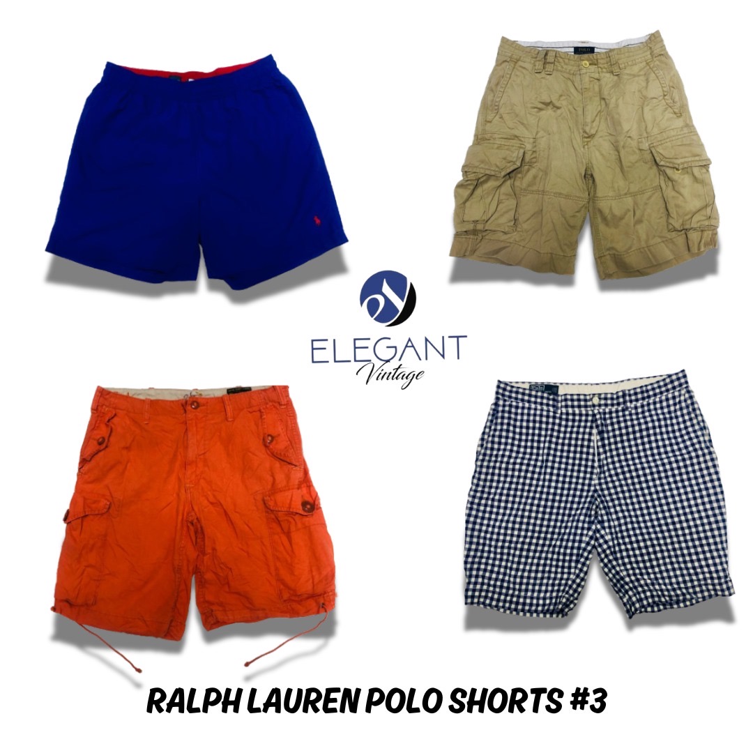 Ralph Lauren Polo Shorts #3 - 30 Stück