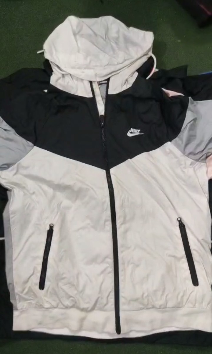 Nike Windbreaker