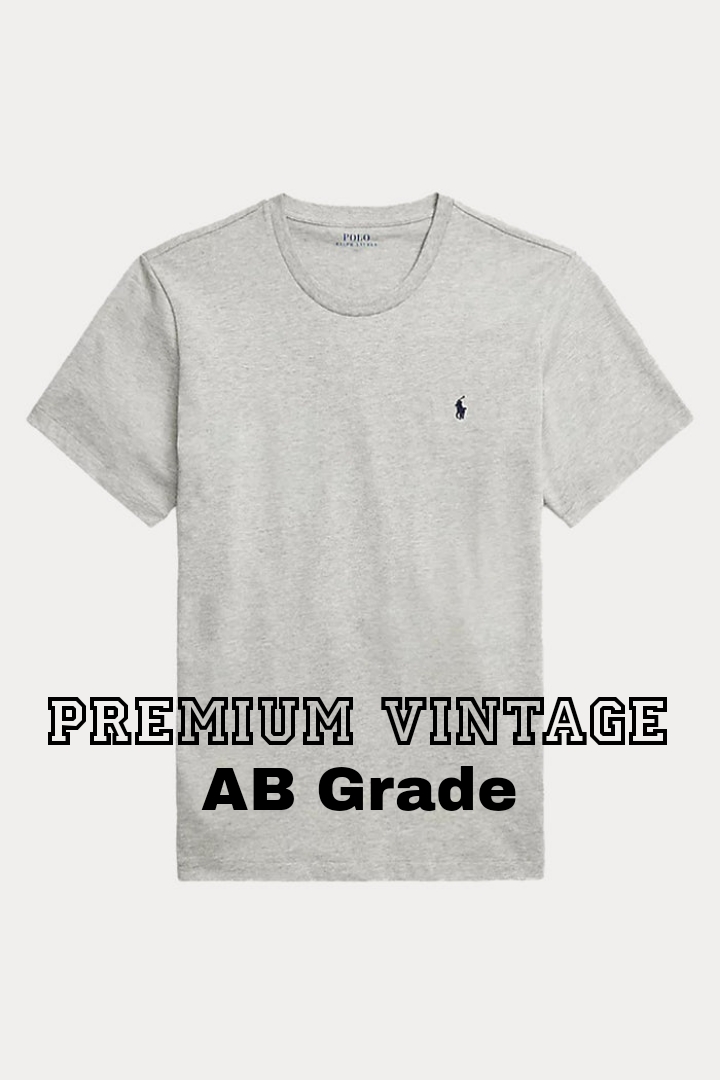 T-shirts Ralph Lauren