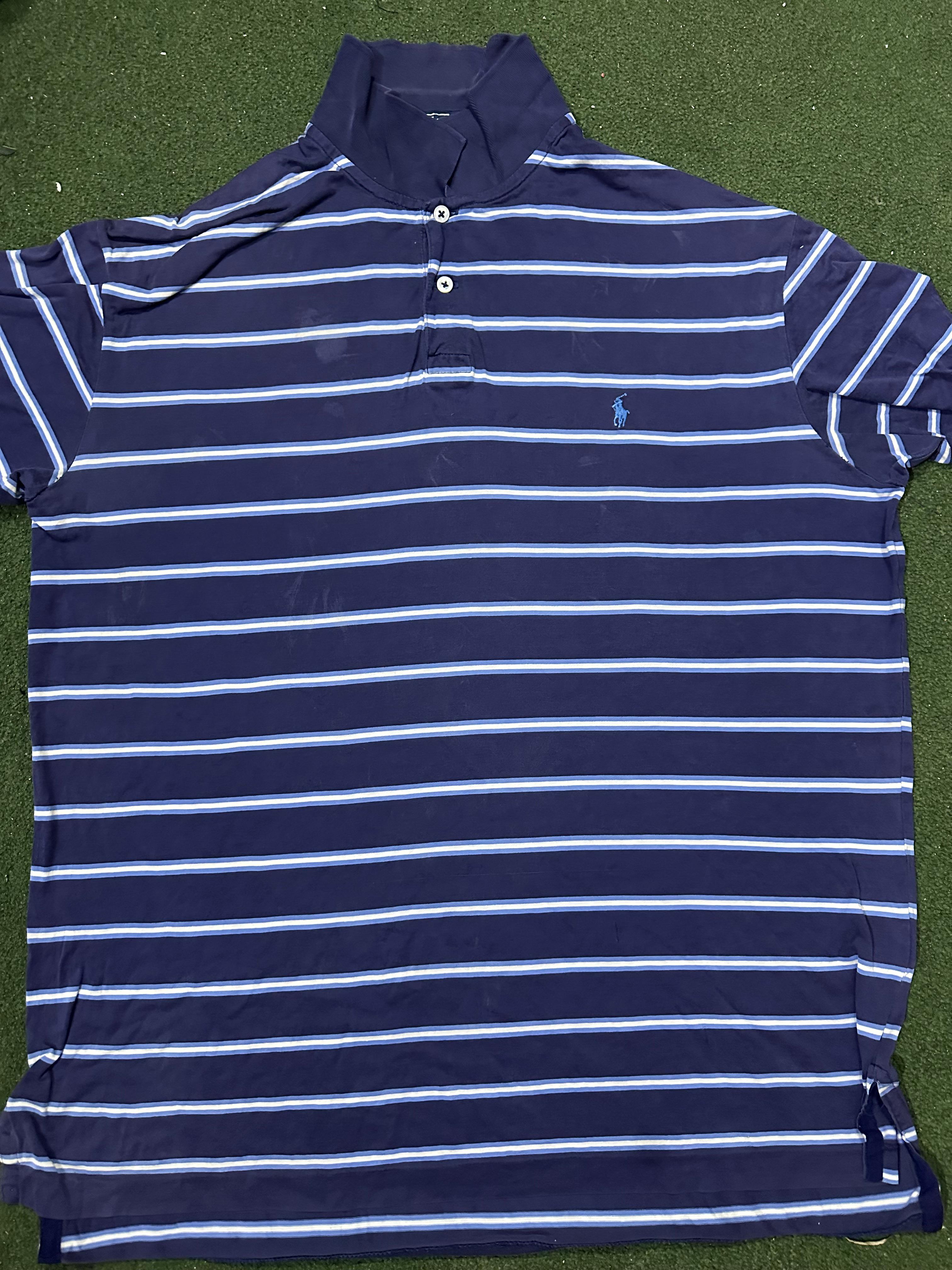 T-Shirt Polo Ralph Lauren