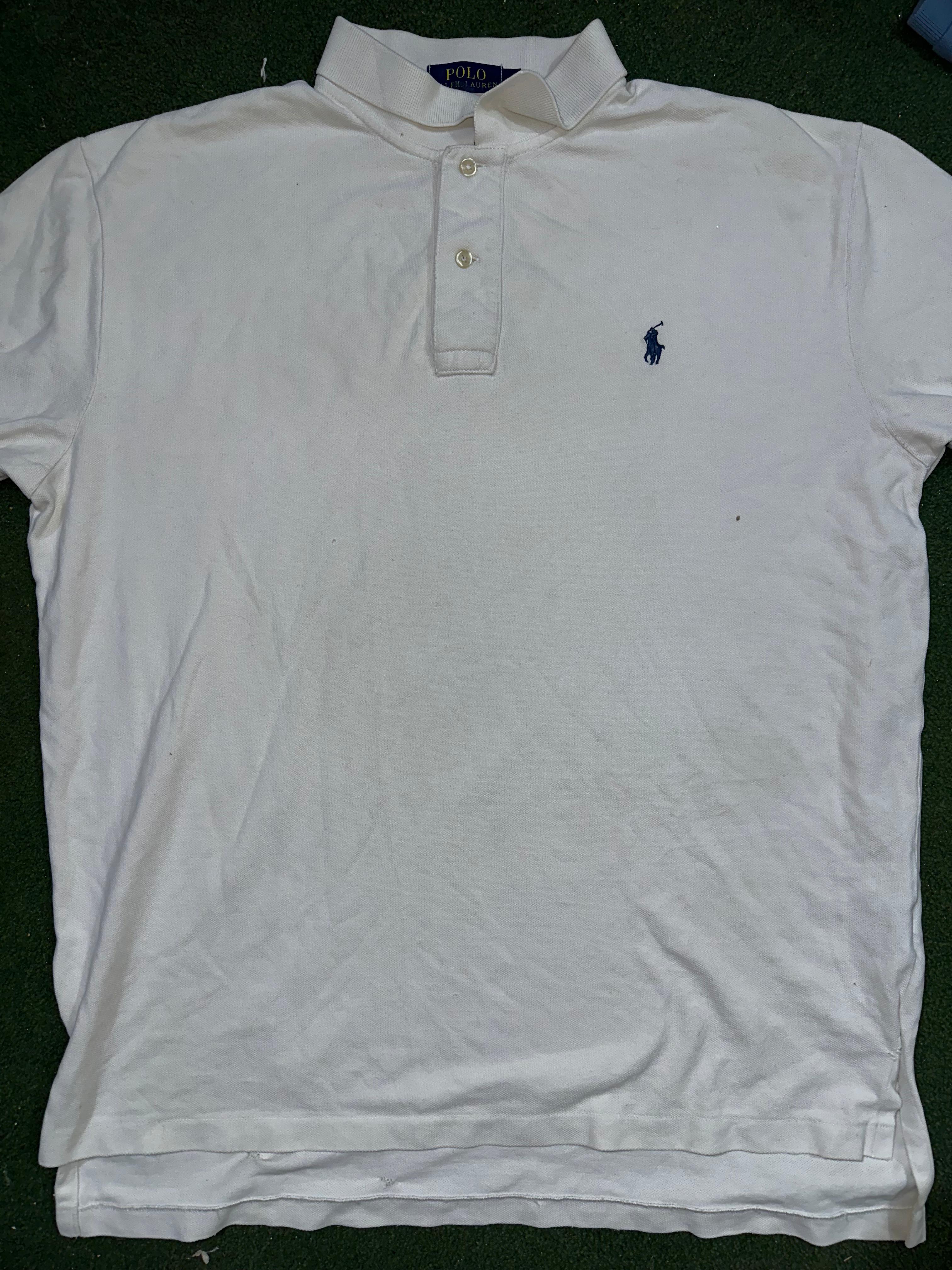 T-Shirt Polo Ralph Lauren