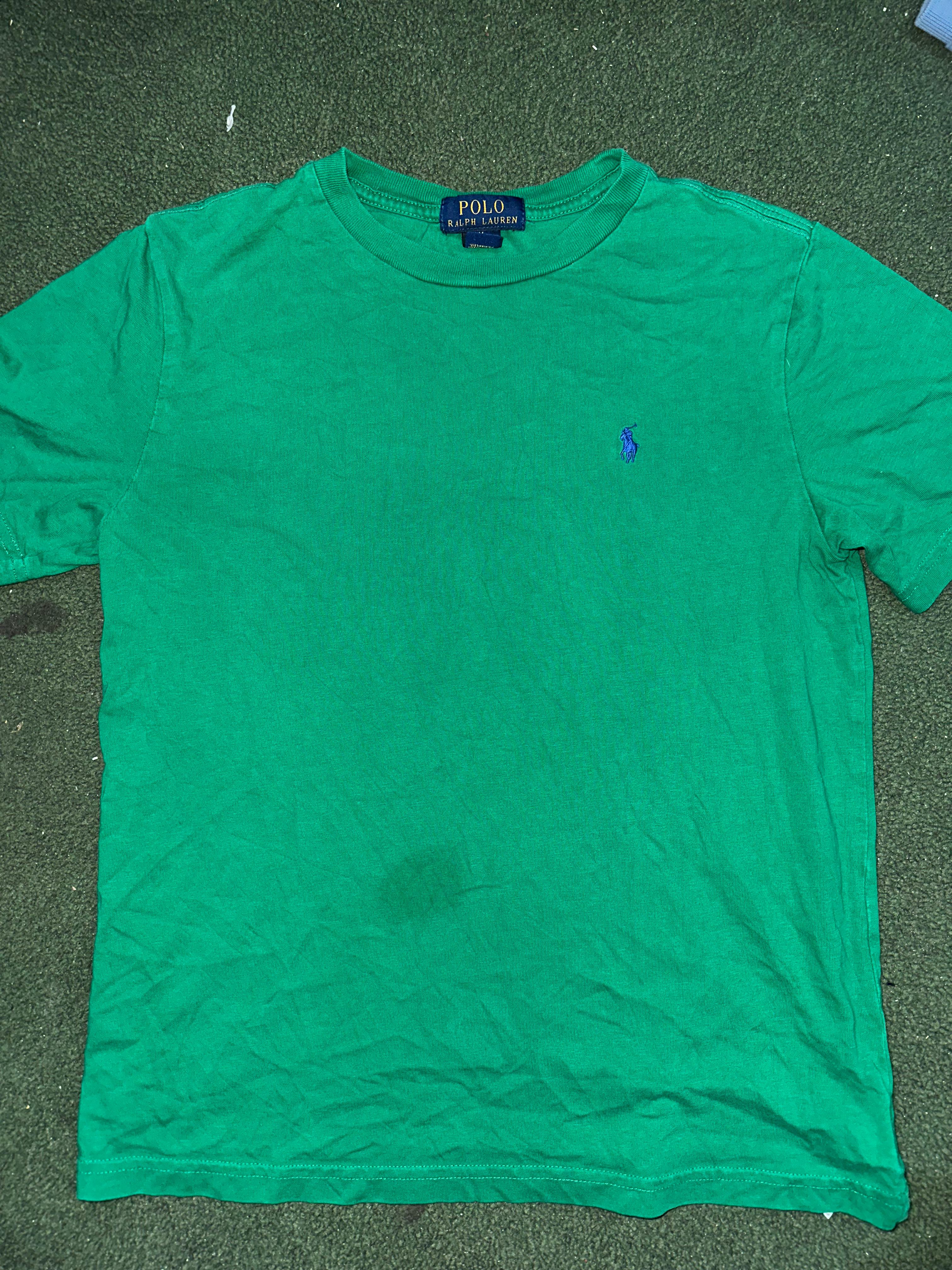 T-Shirt Polo Ralph Lauren