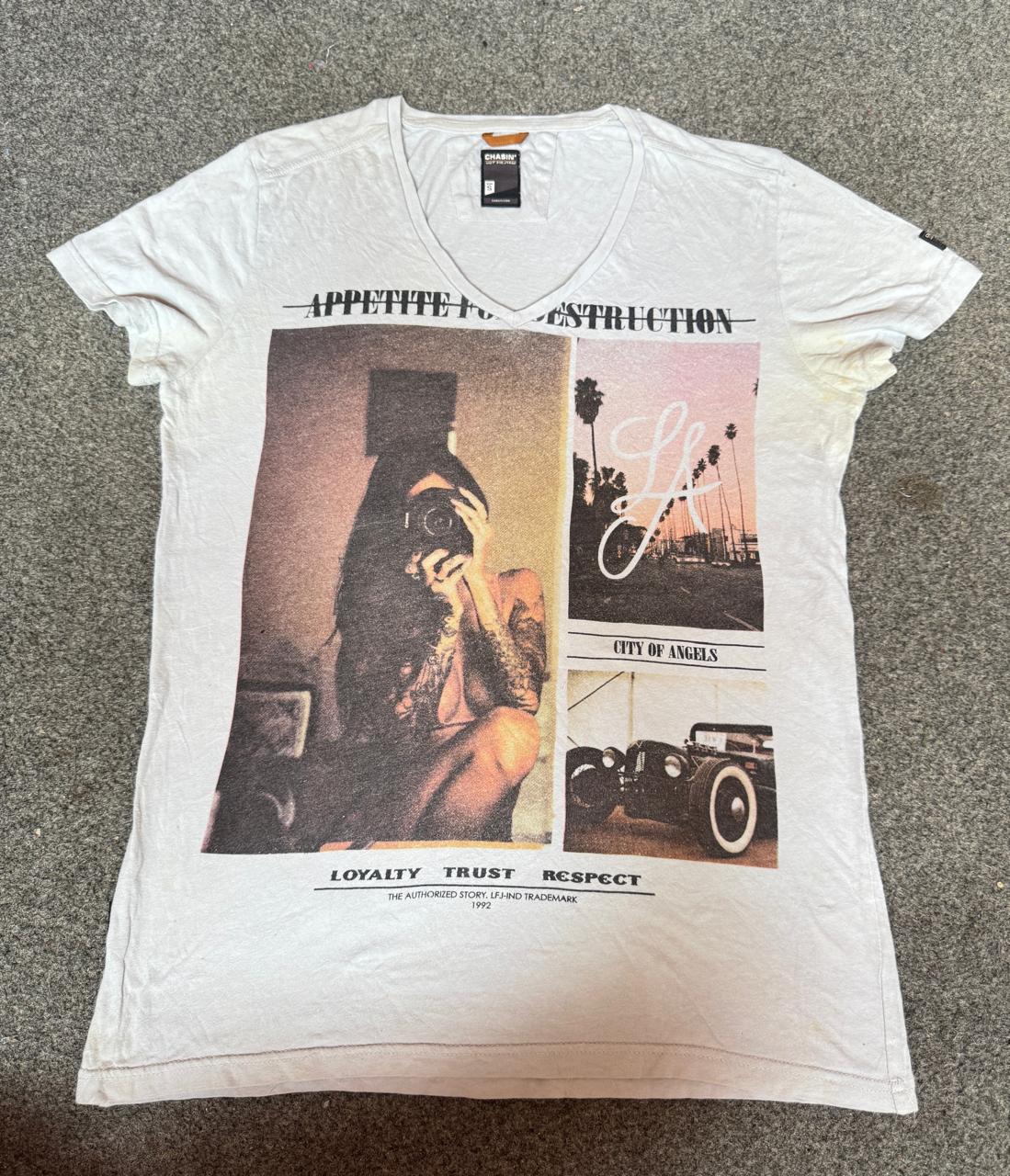 Printed T-Shirts