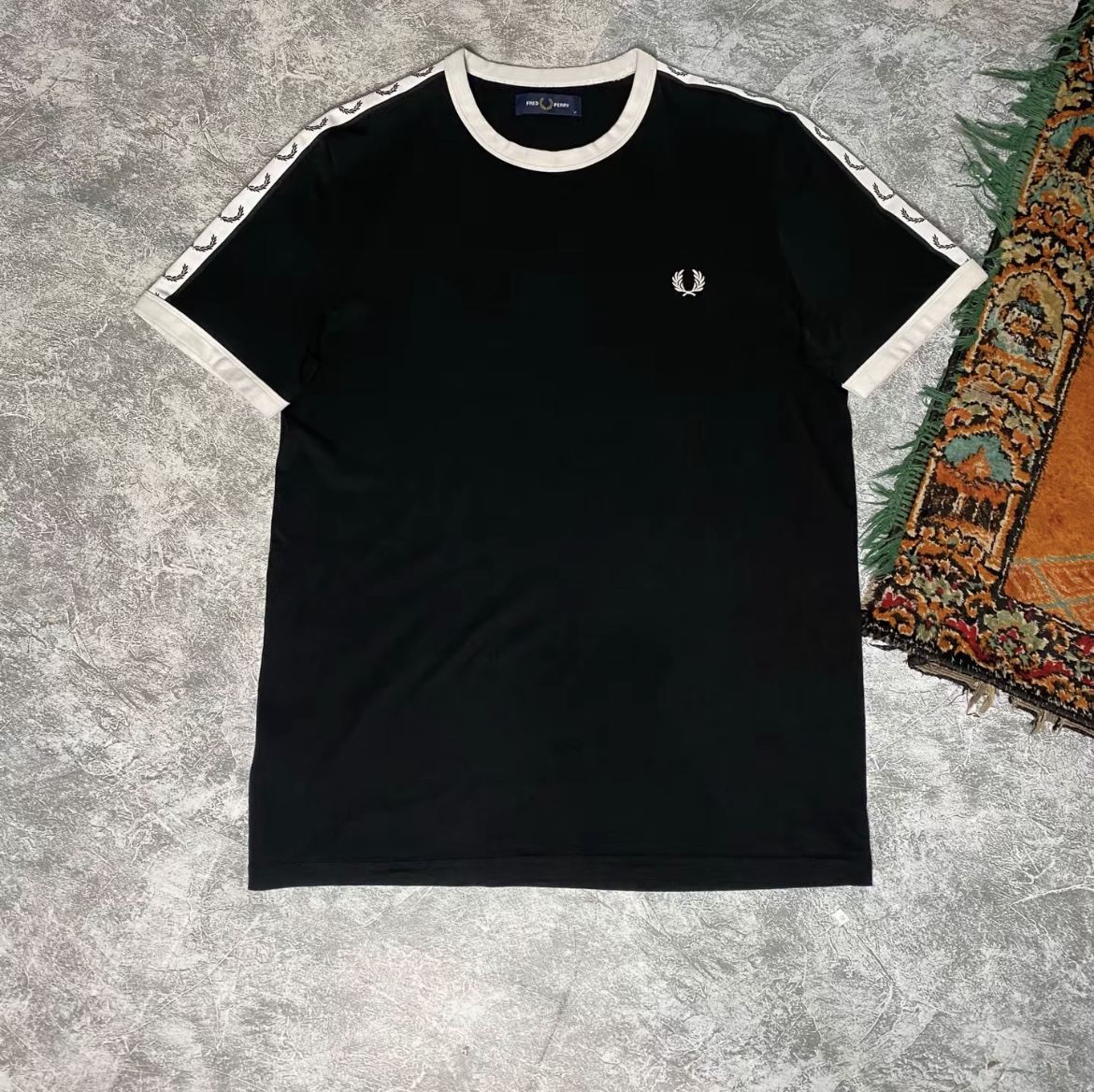 polo Fred Perry