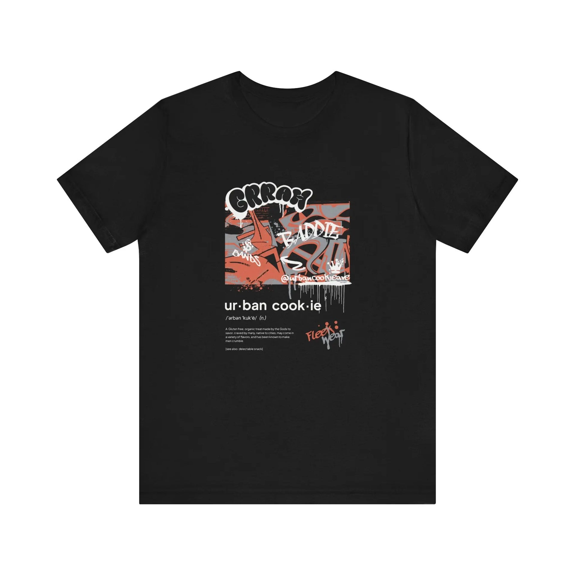 Printed T-Shirts