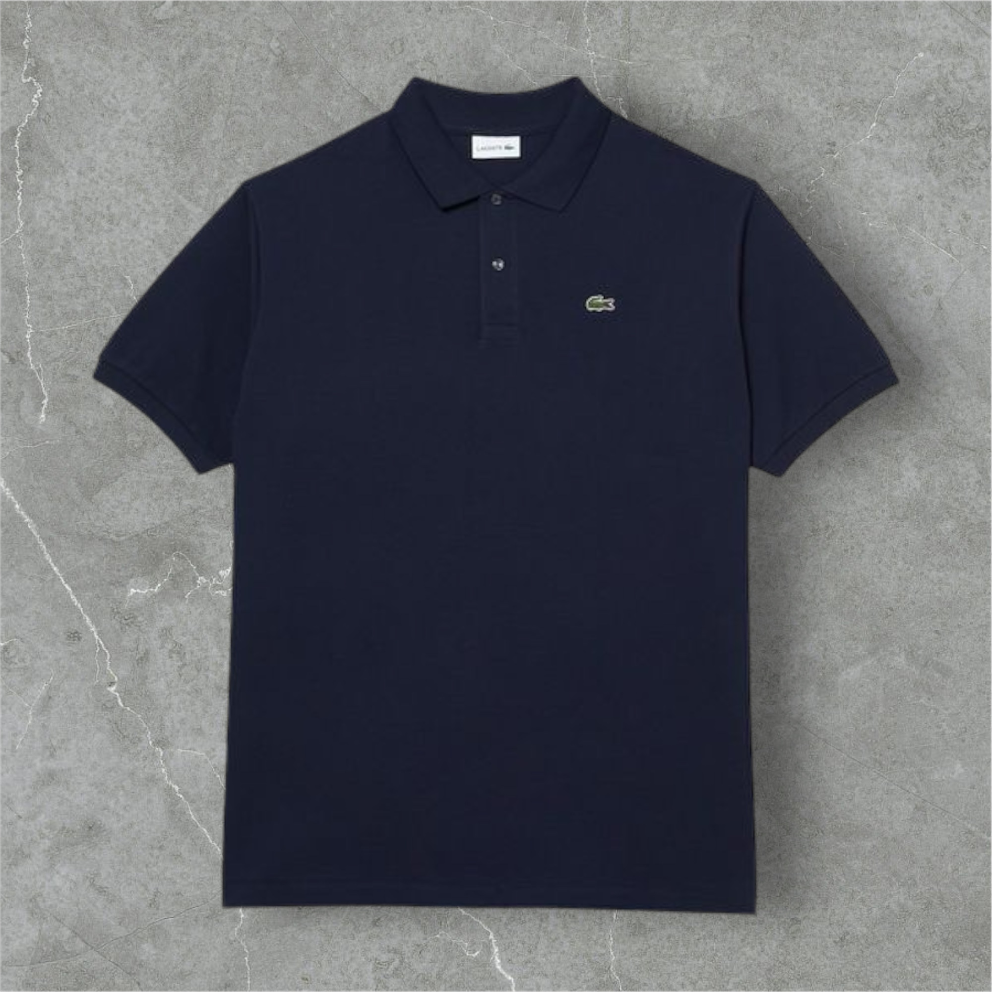 Polo Lacoste T-shirt