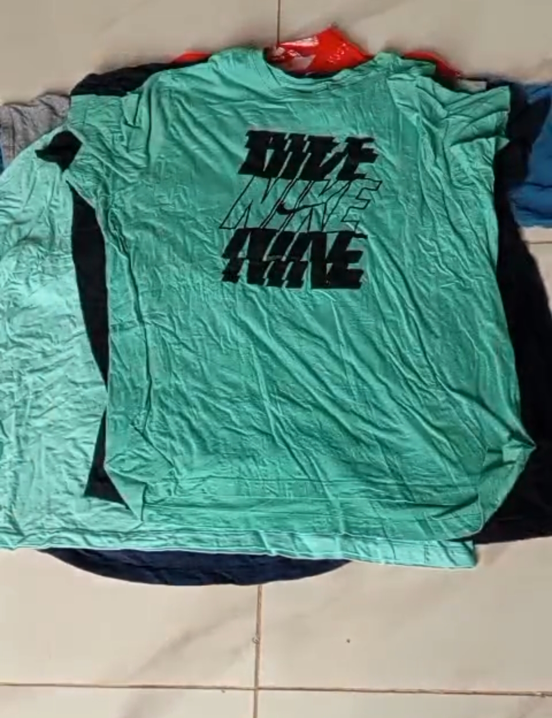 Nike T-Shirts