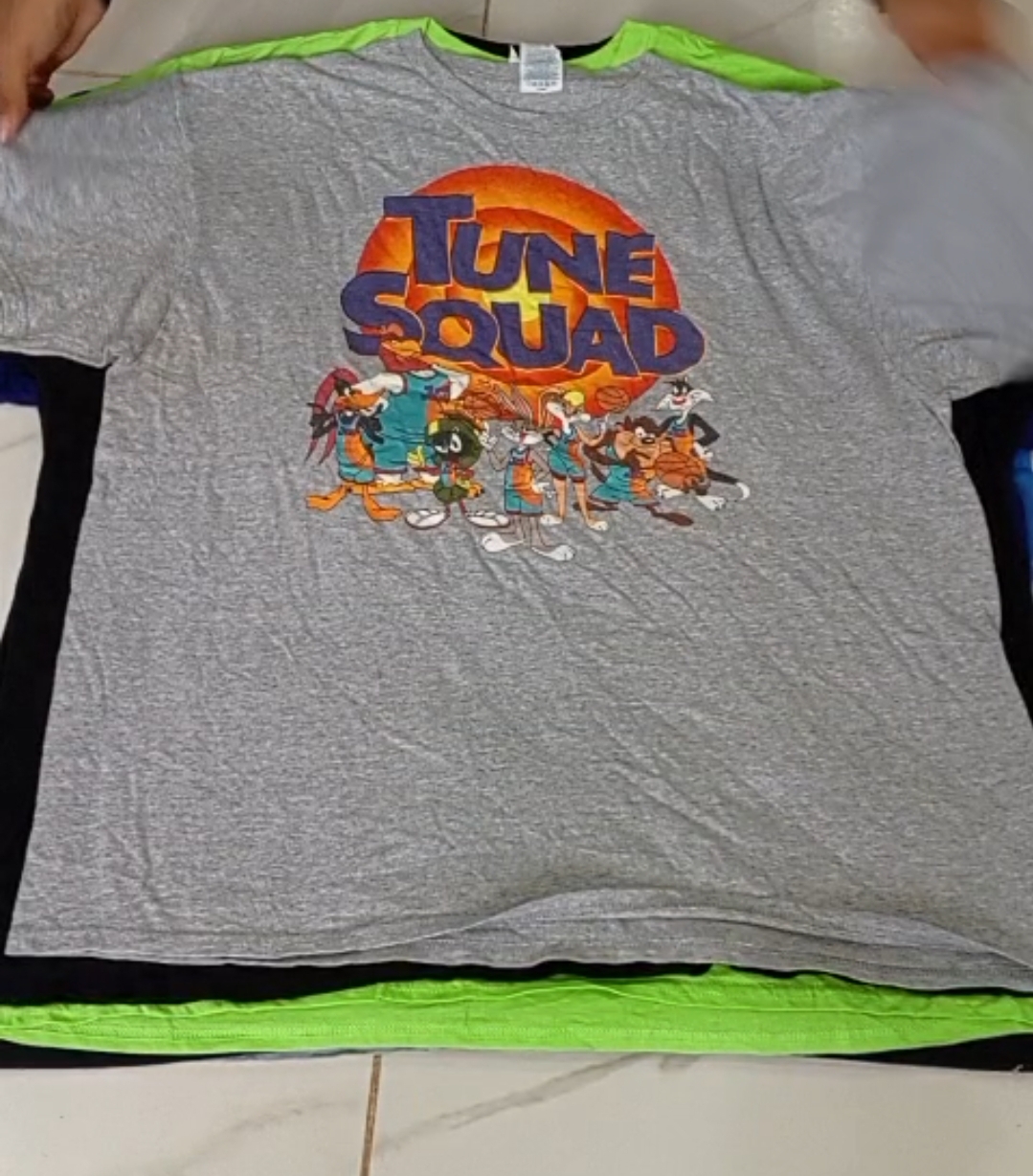 Printed T Shirts