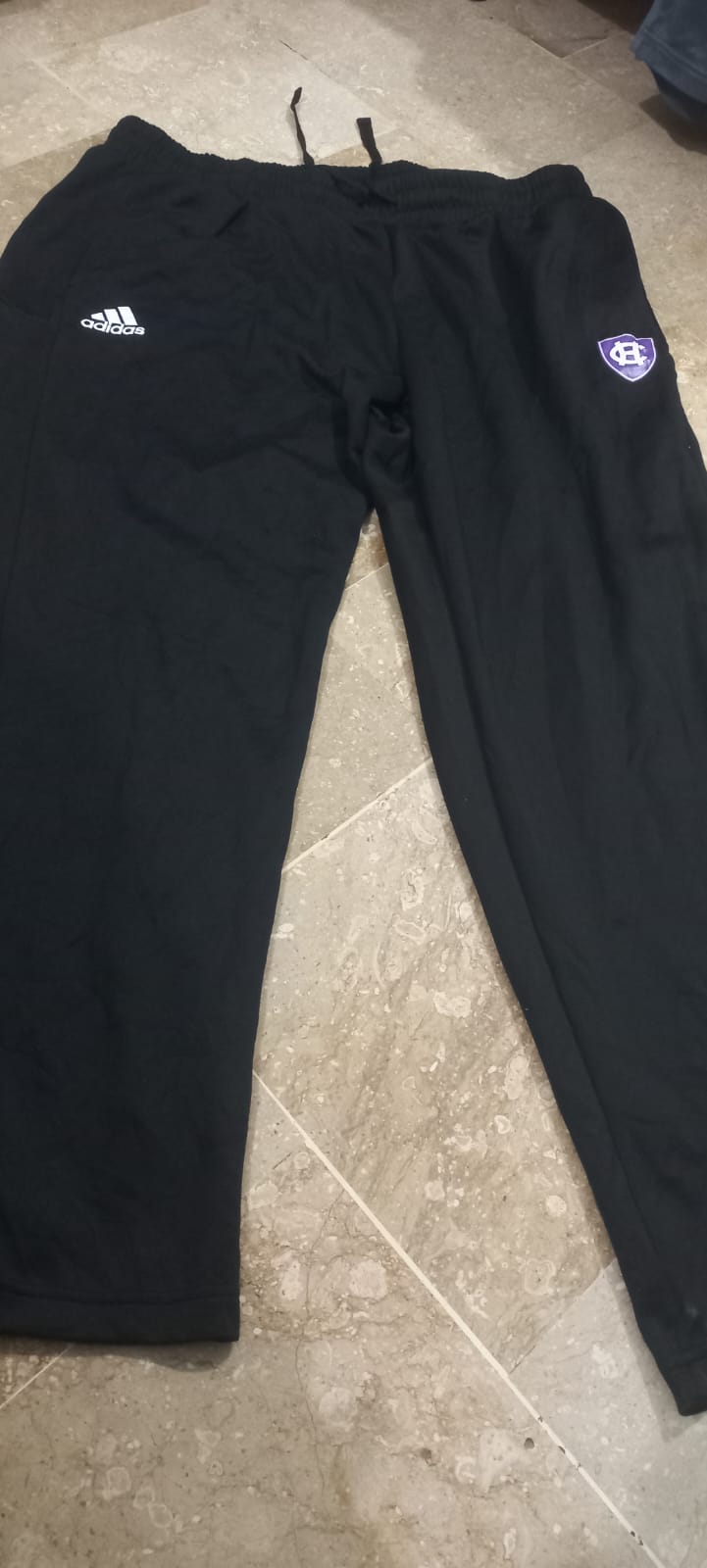Pantalones de chándal Mix Brand