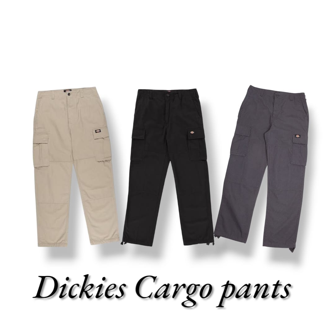 Dickies Cargo Pants