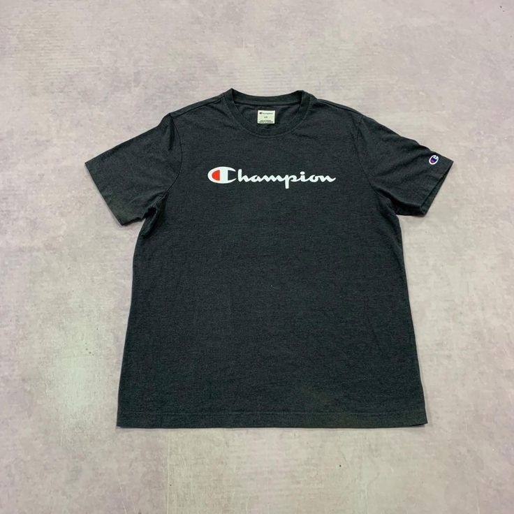 Champion T-Shirts