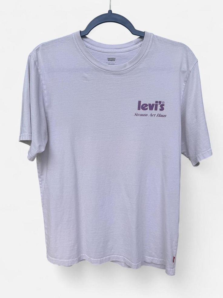 Levi’s T-Shirts