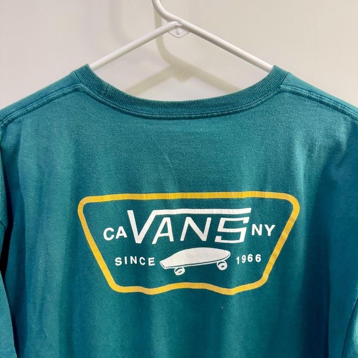 T-shirts Vans