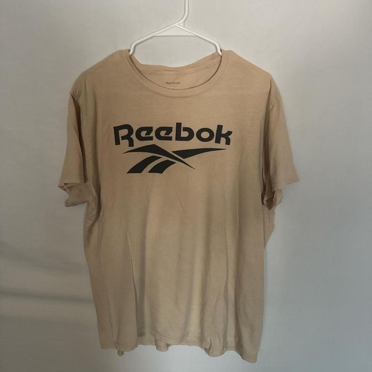 Reebok T-Shirts