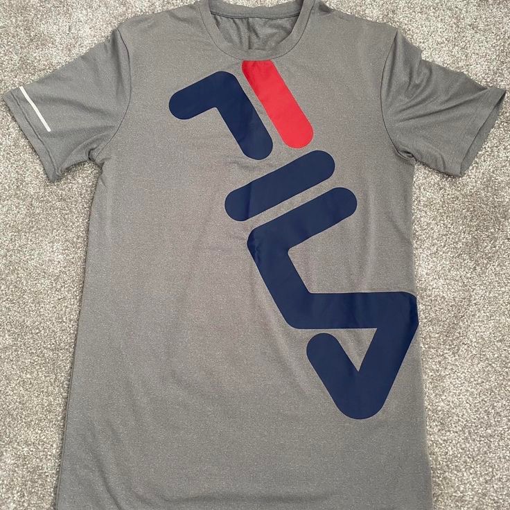 Fila T-Shirts