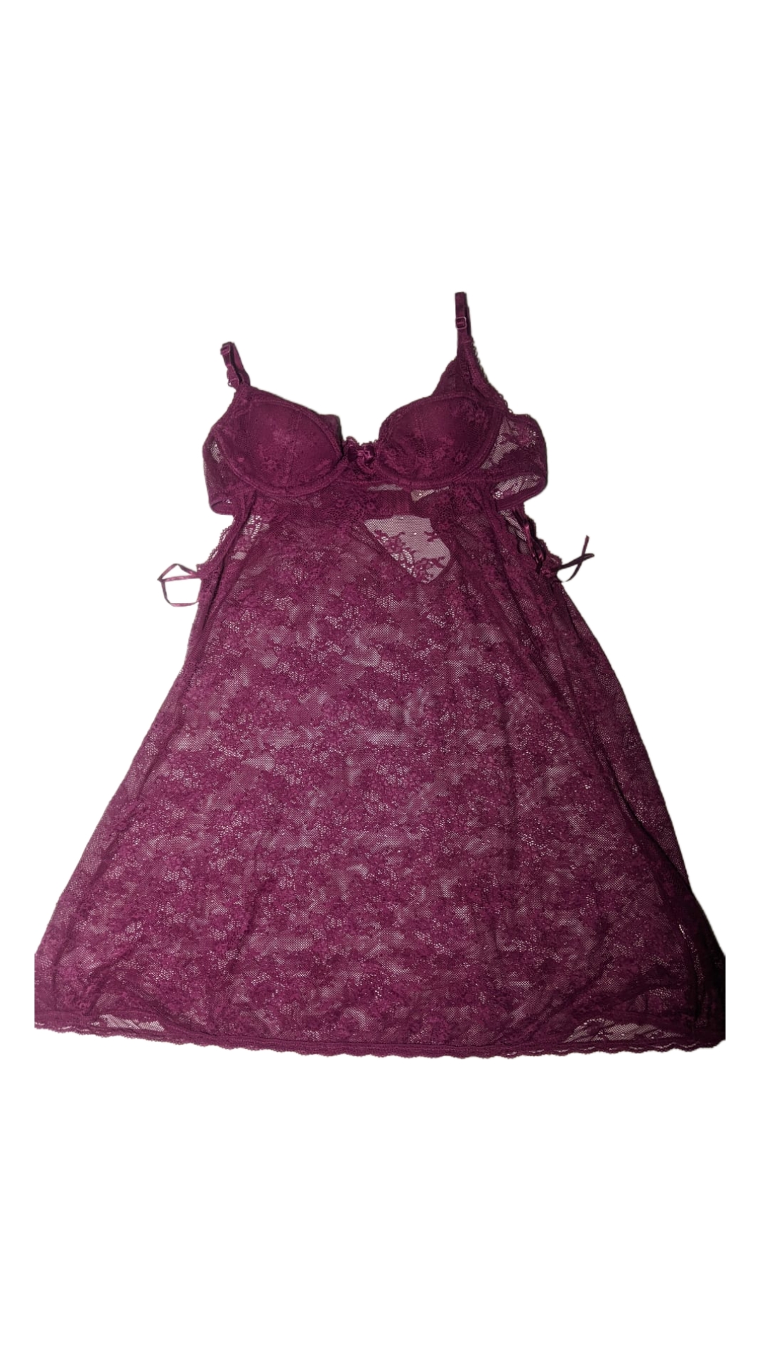 MV304# Tops Bébé Doll Y2K.