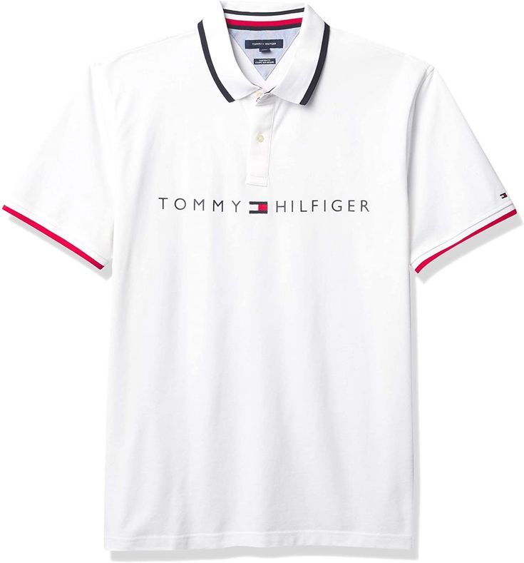 Tommy Hilfiger Polo Shirts