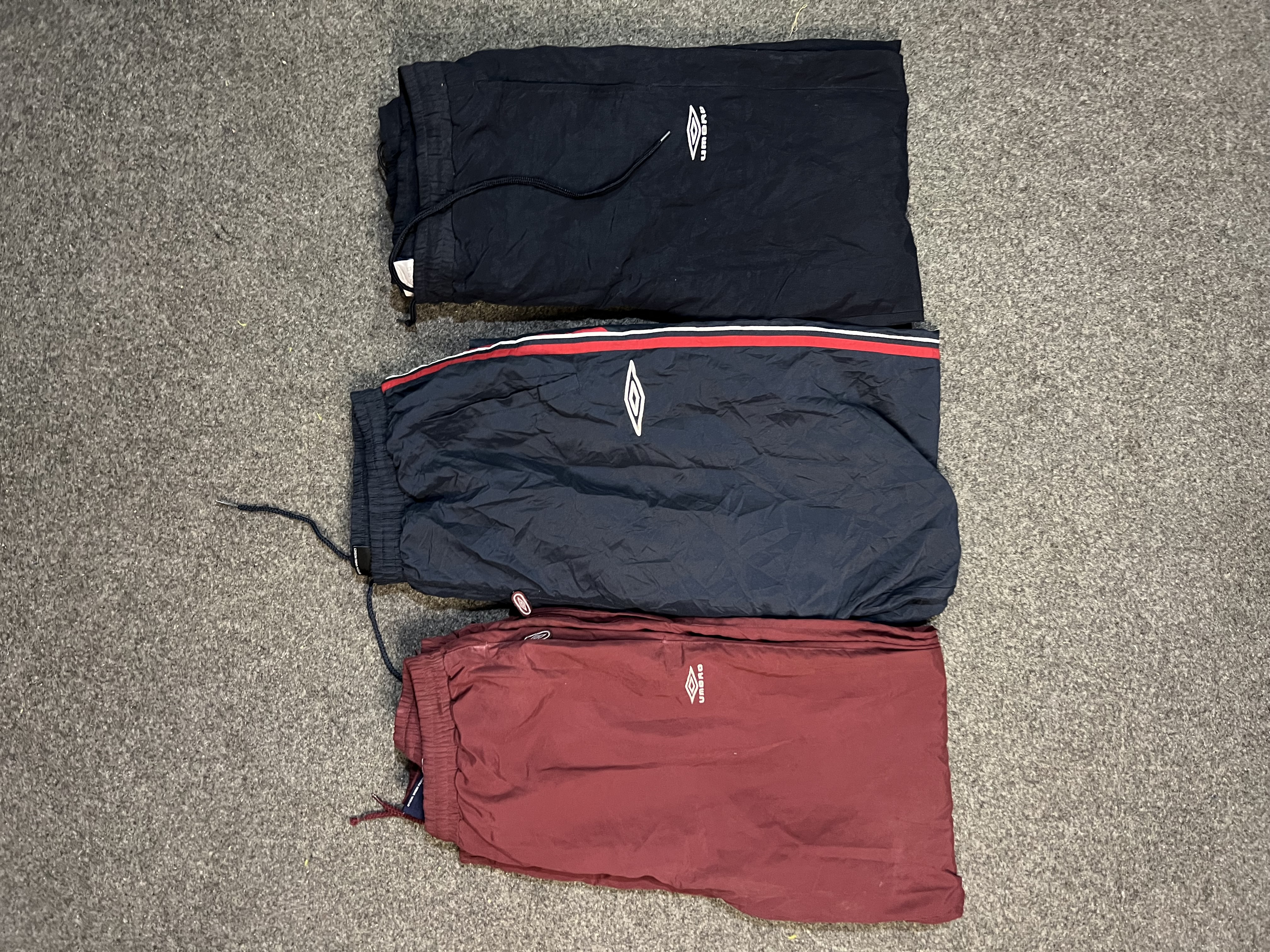 Umbro Track Pants