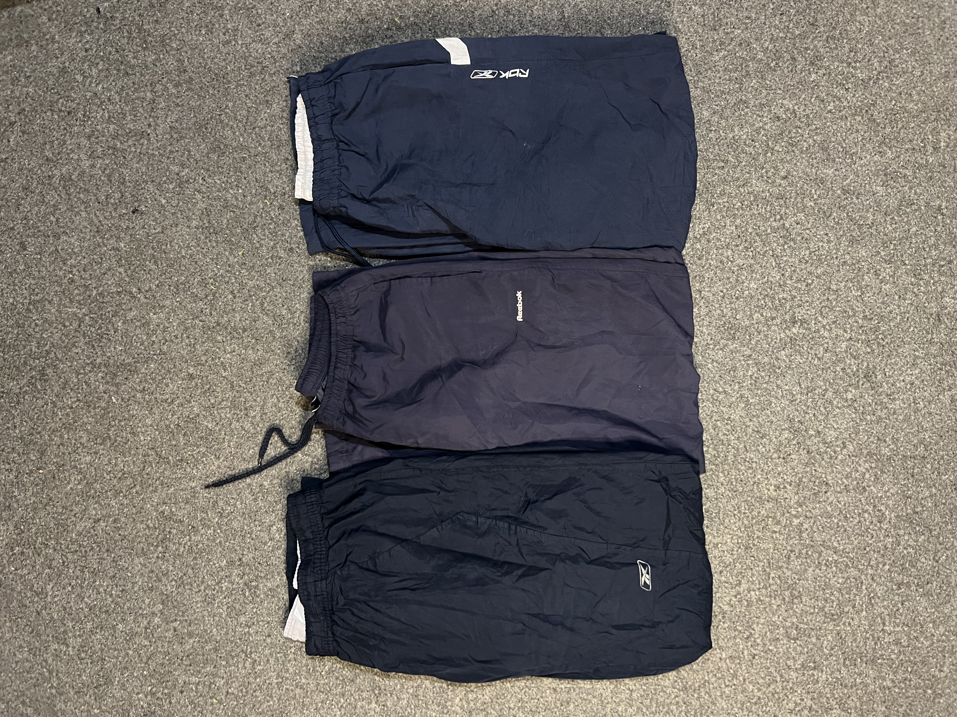 Reebok Jogginghose