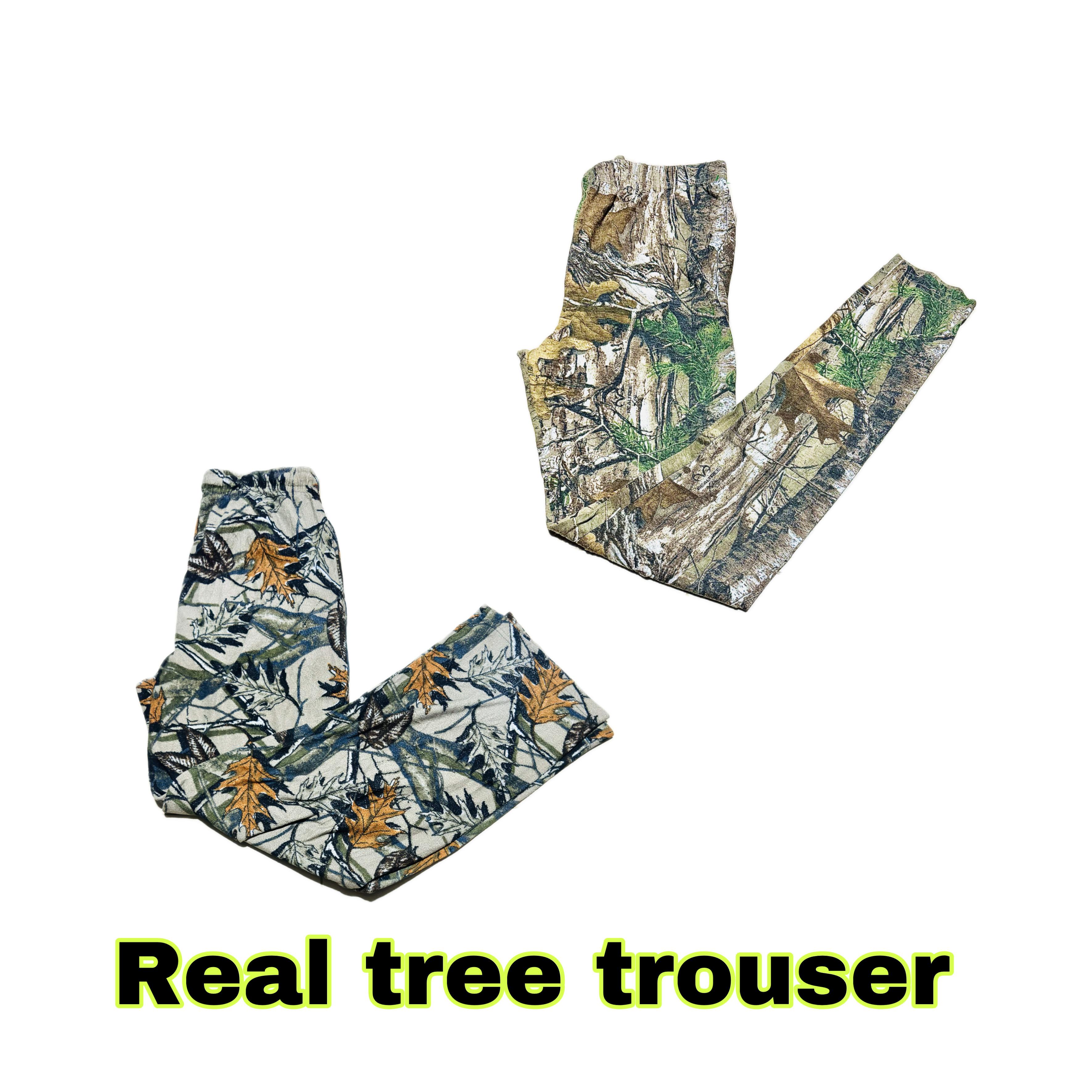 Calças Realtree