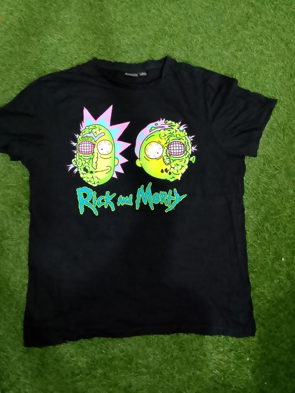 T-shirts de musique