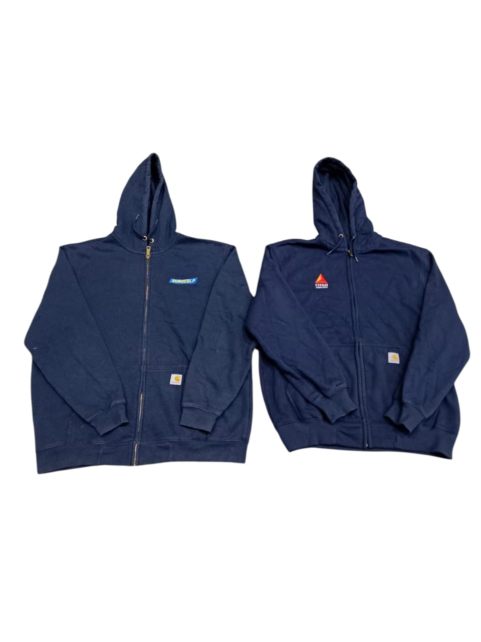 Sudadera con capucha Carhartt -8p -28/6/25