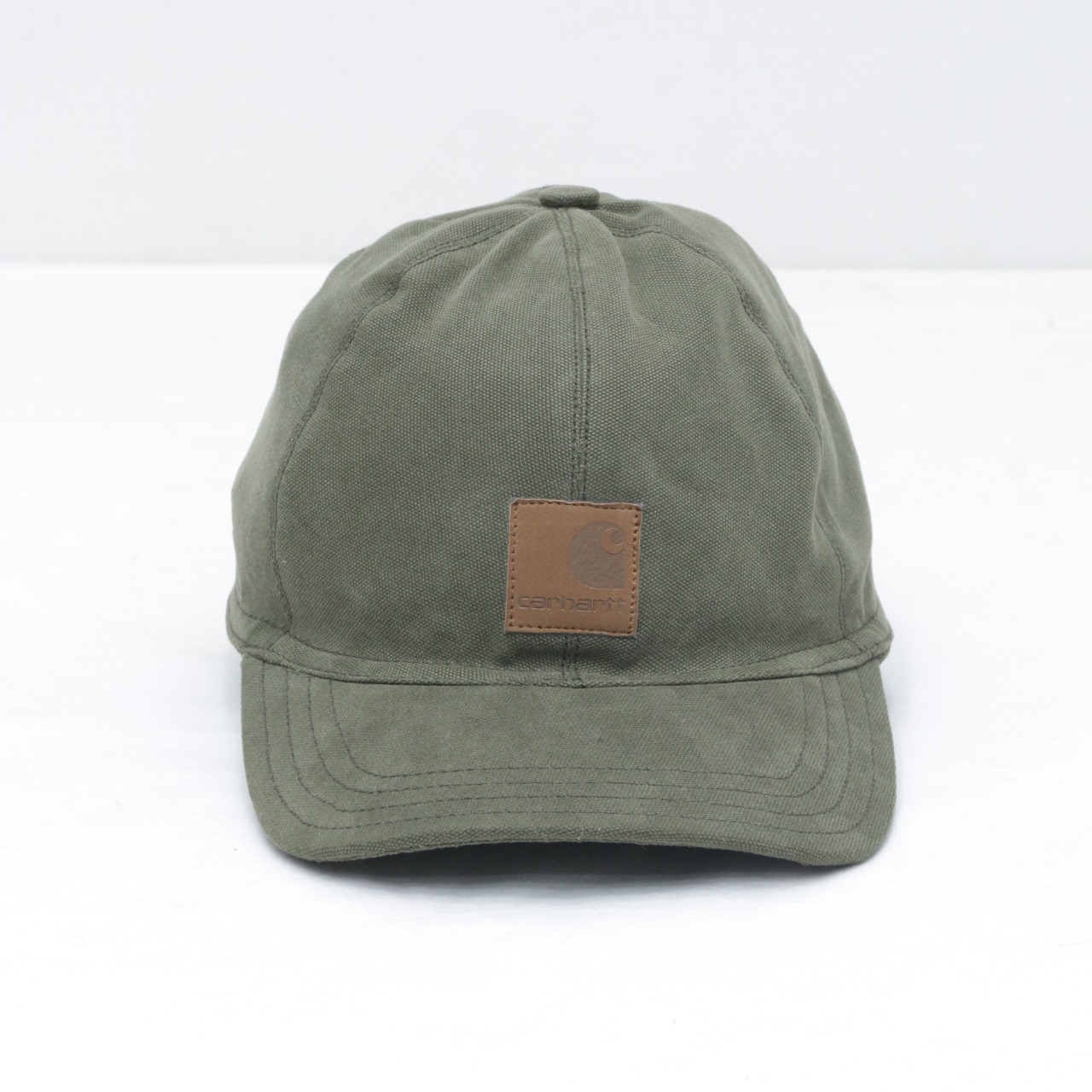 CR253 Reworked Style Carhartt Baseball Cap
