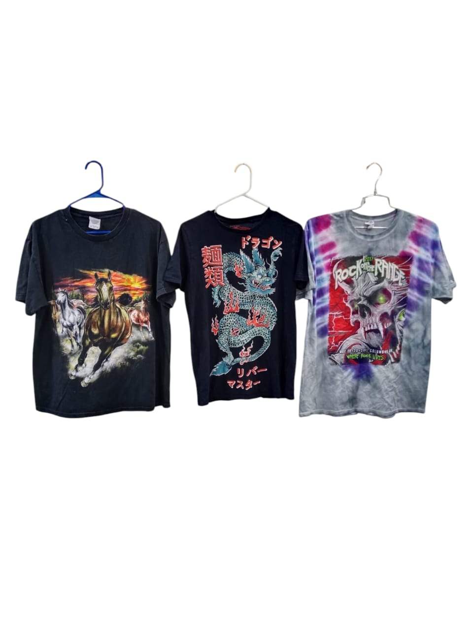 ビンテージプリントTシャツ -44p -28/6/25