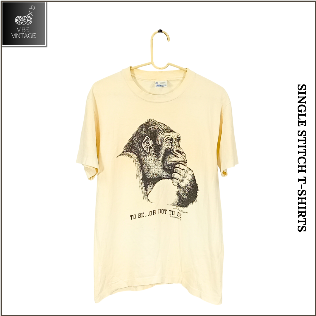 Camisetas de Ponto Único (Pacote 8)