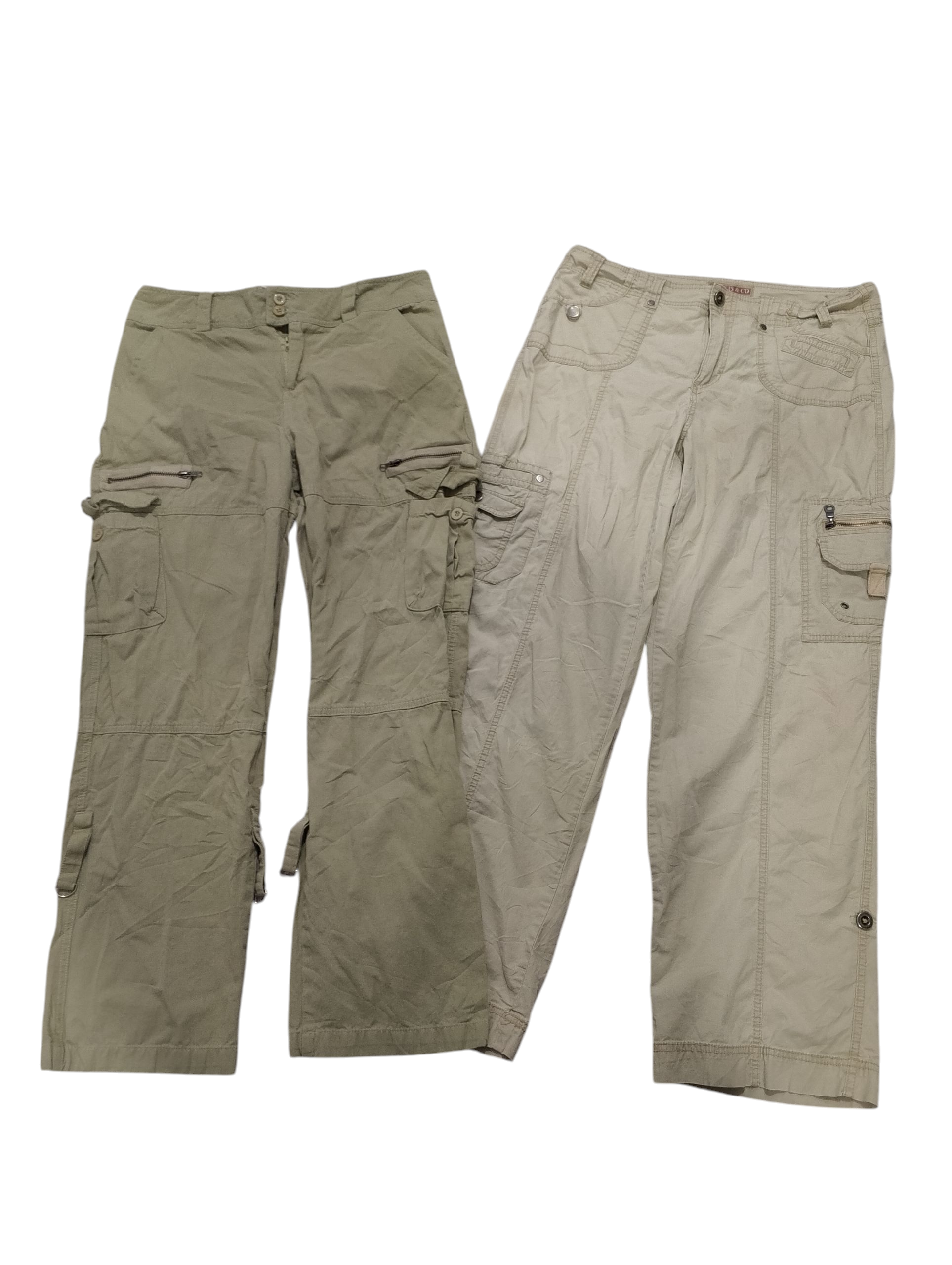 Cargo pants -6p -30/6/25
