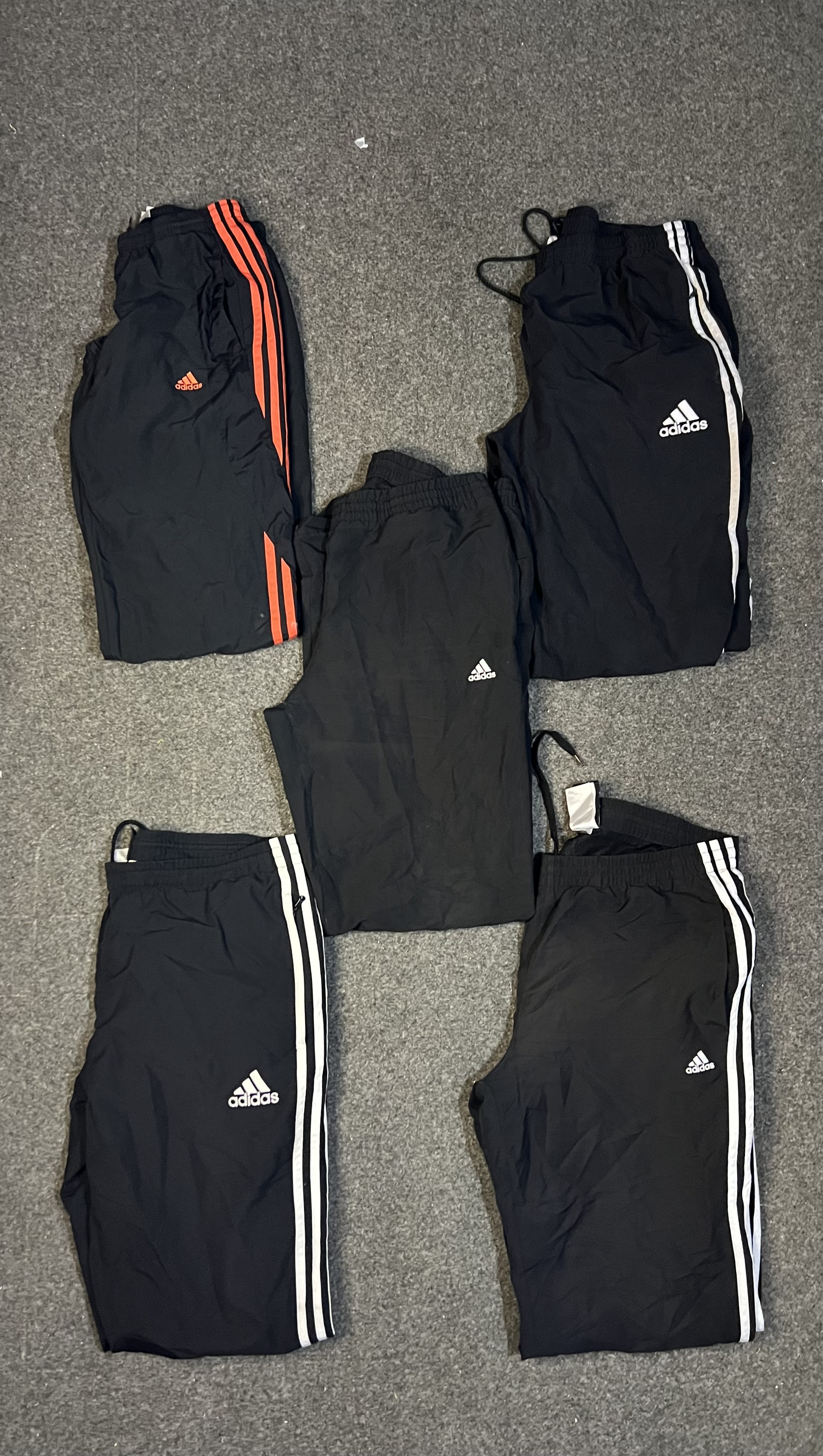 Adidas Track Pants