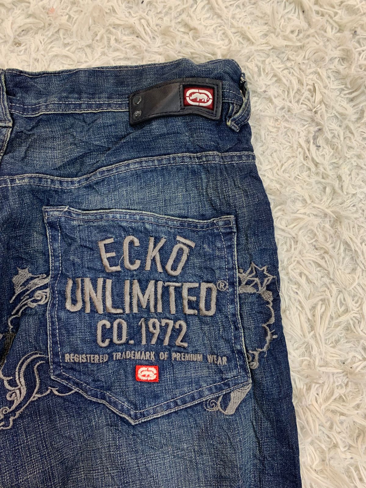 Jeans Hip Hope