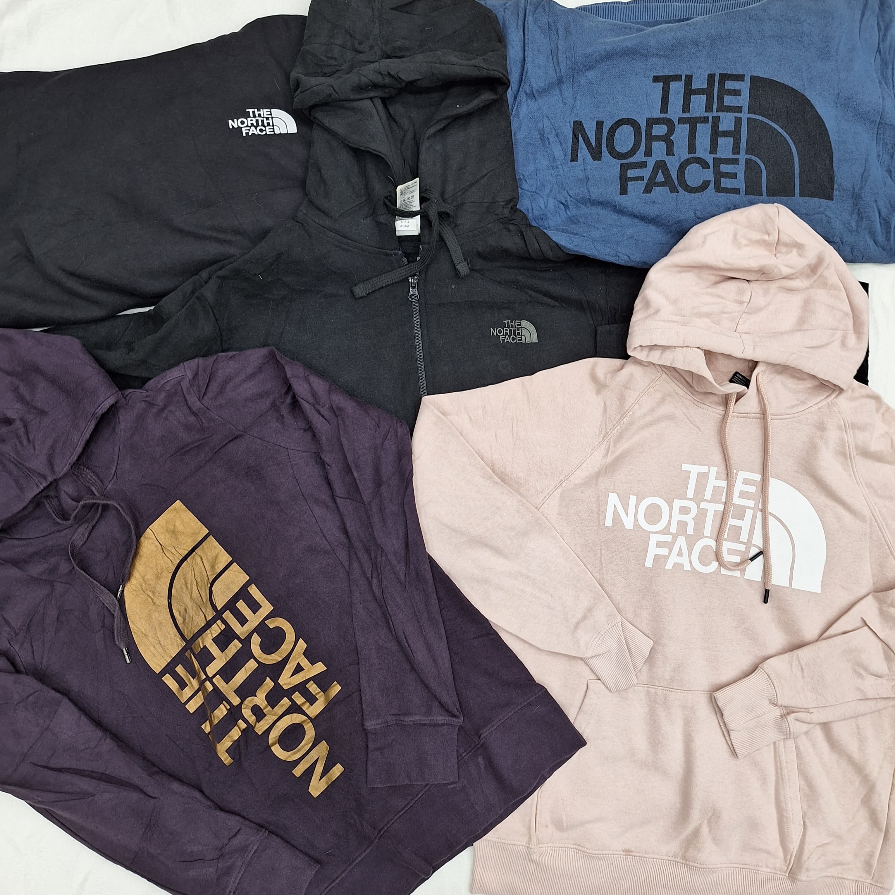 ZH0338 TNF Hoodies