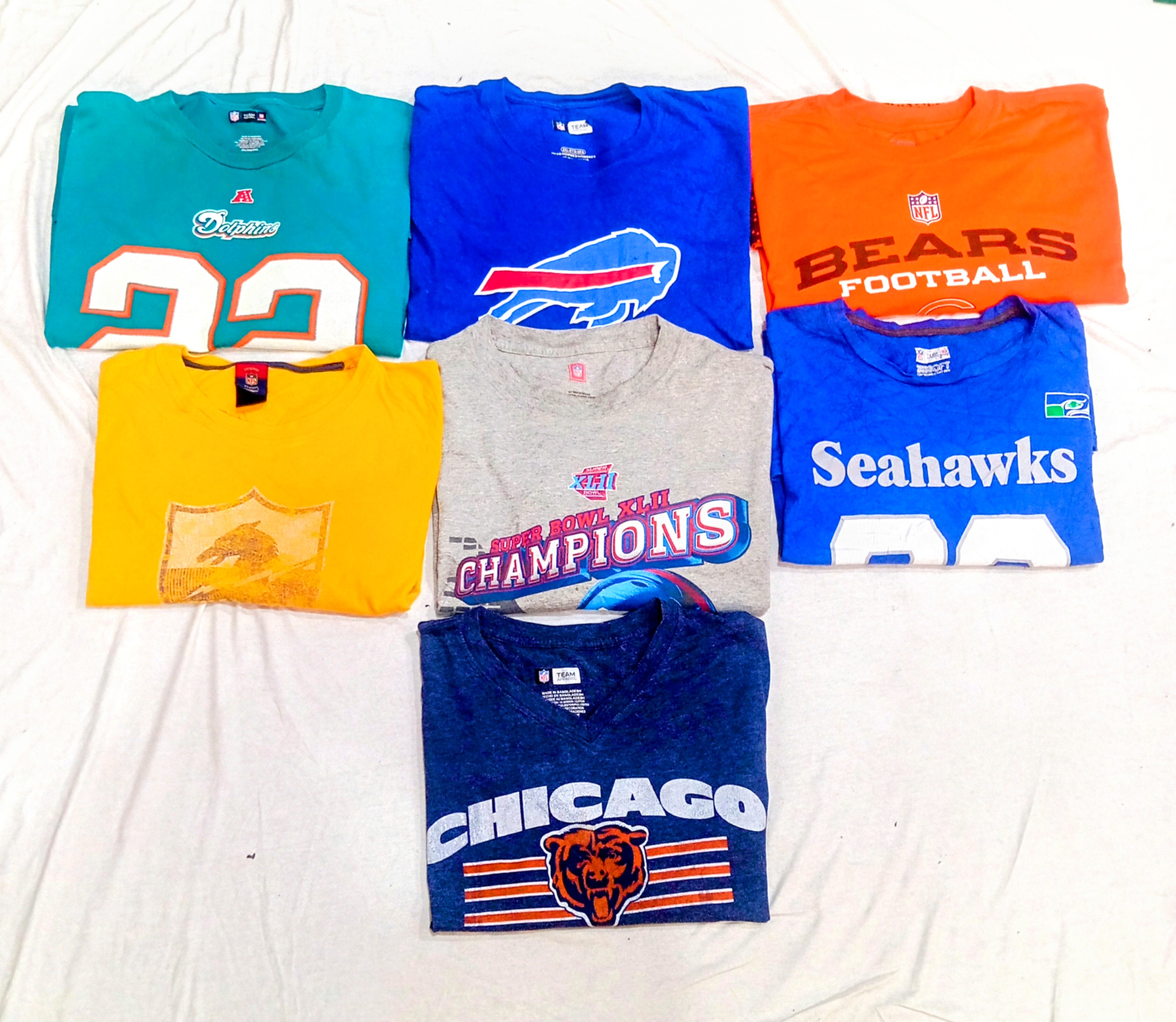 NFL T-Shirt
