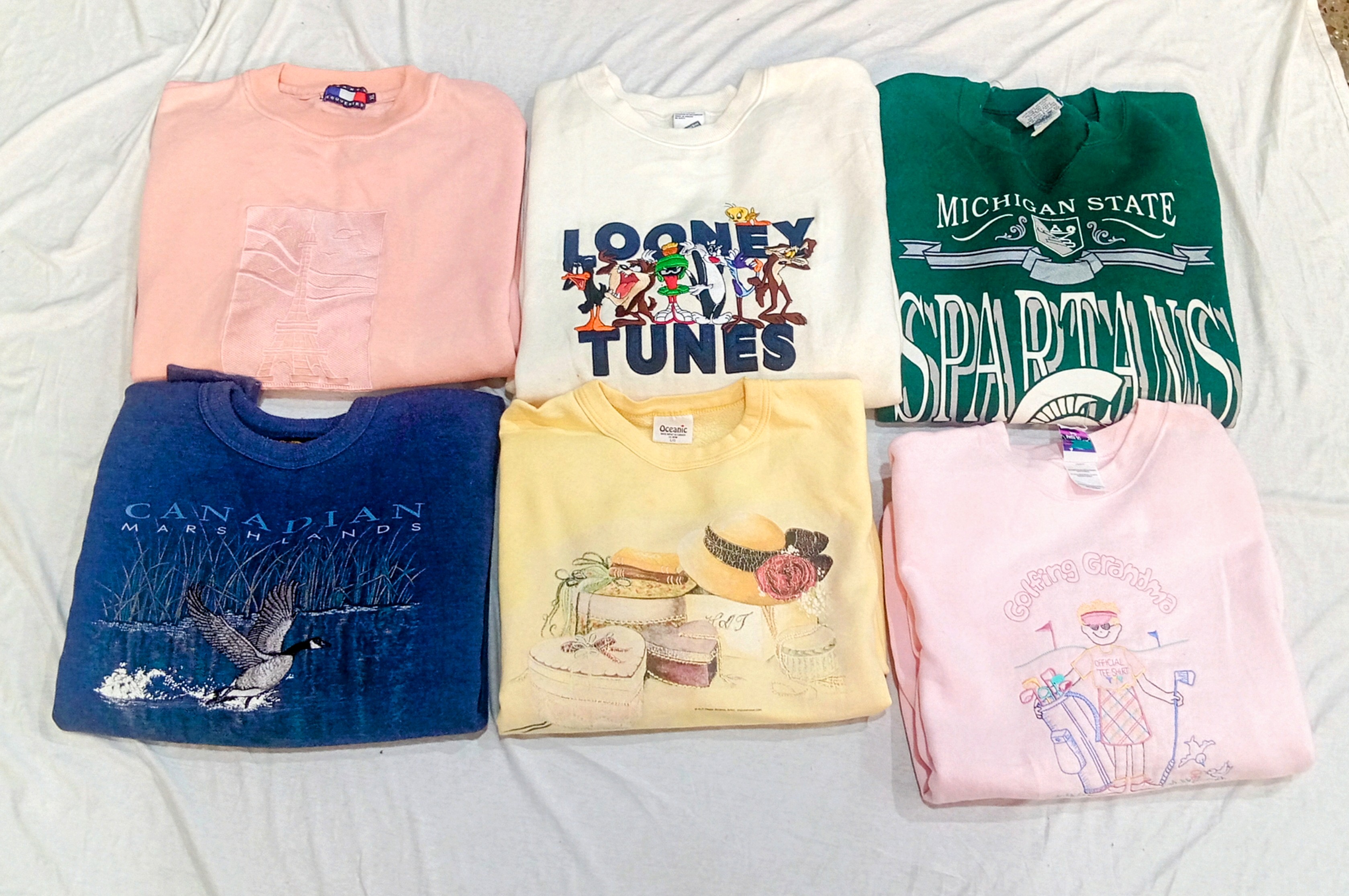 Unbrand Sweatshirt