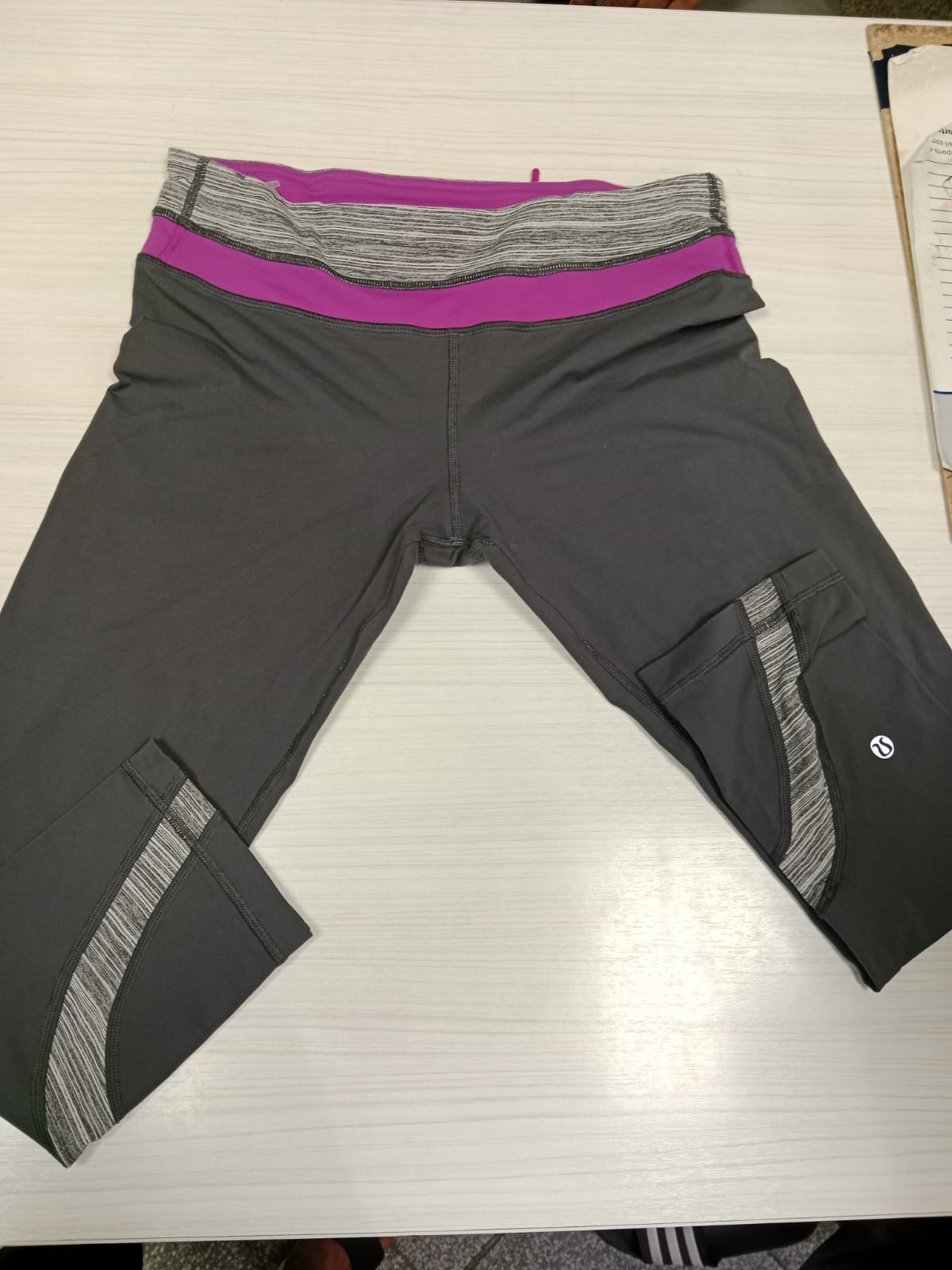 Paquete Mezcla Lululemon