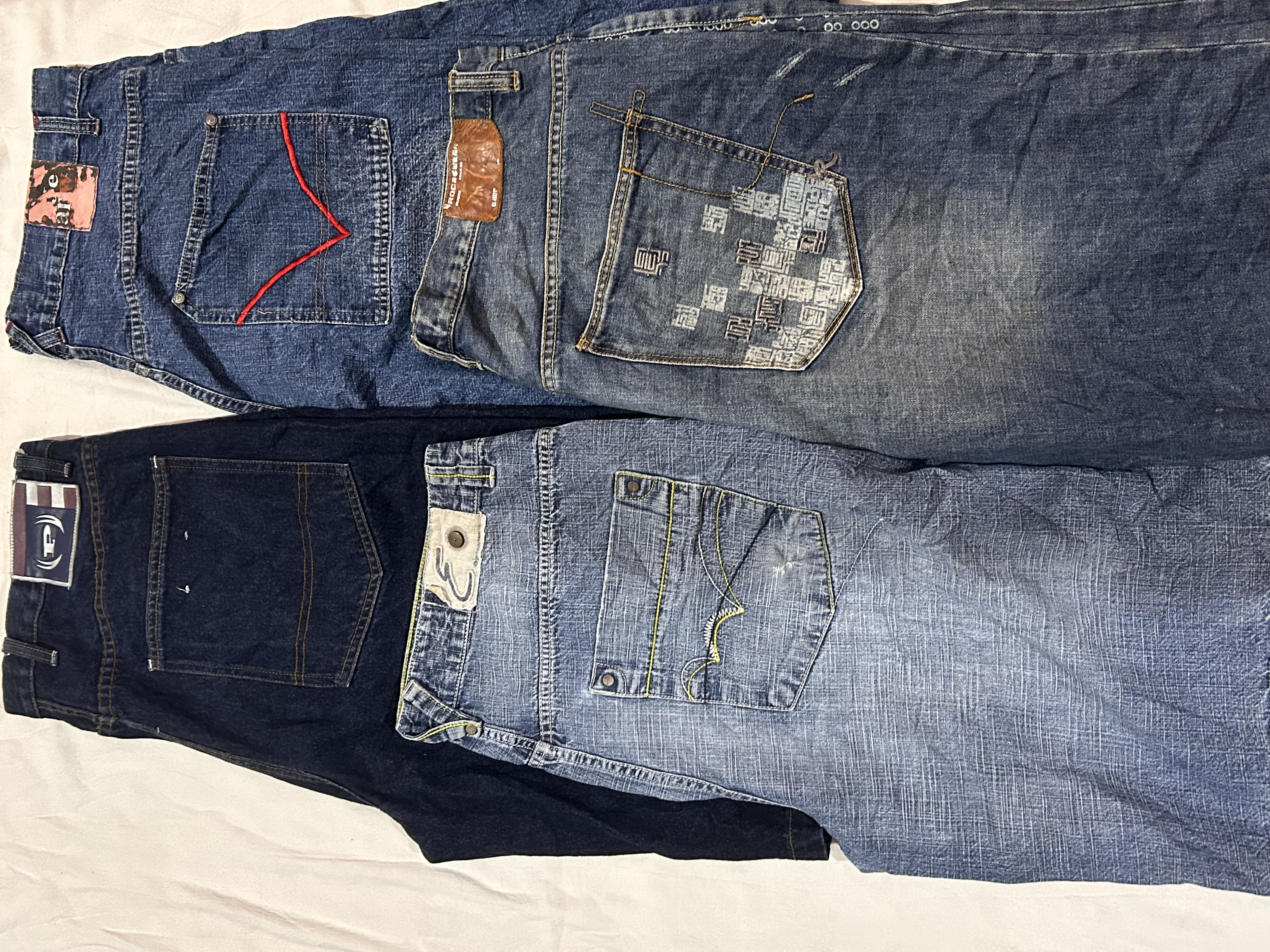 Hiphop Shorts