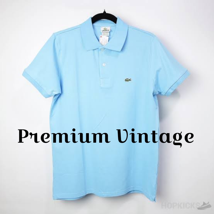 Chemises Polo Lacoste