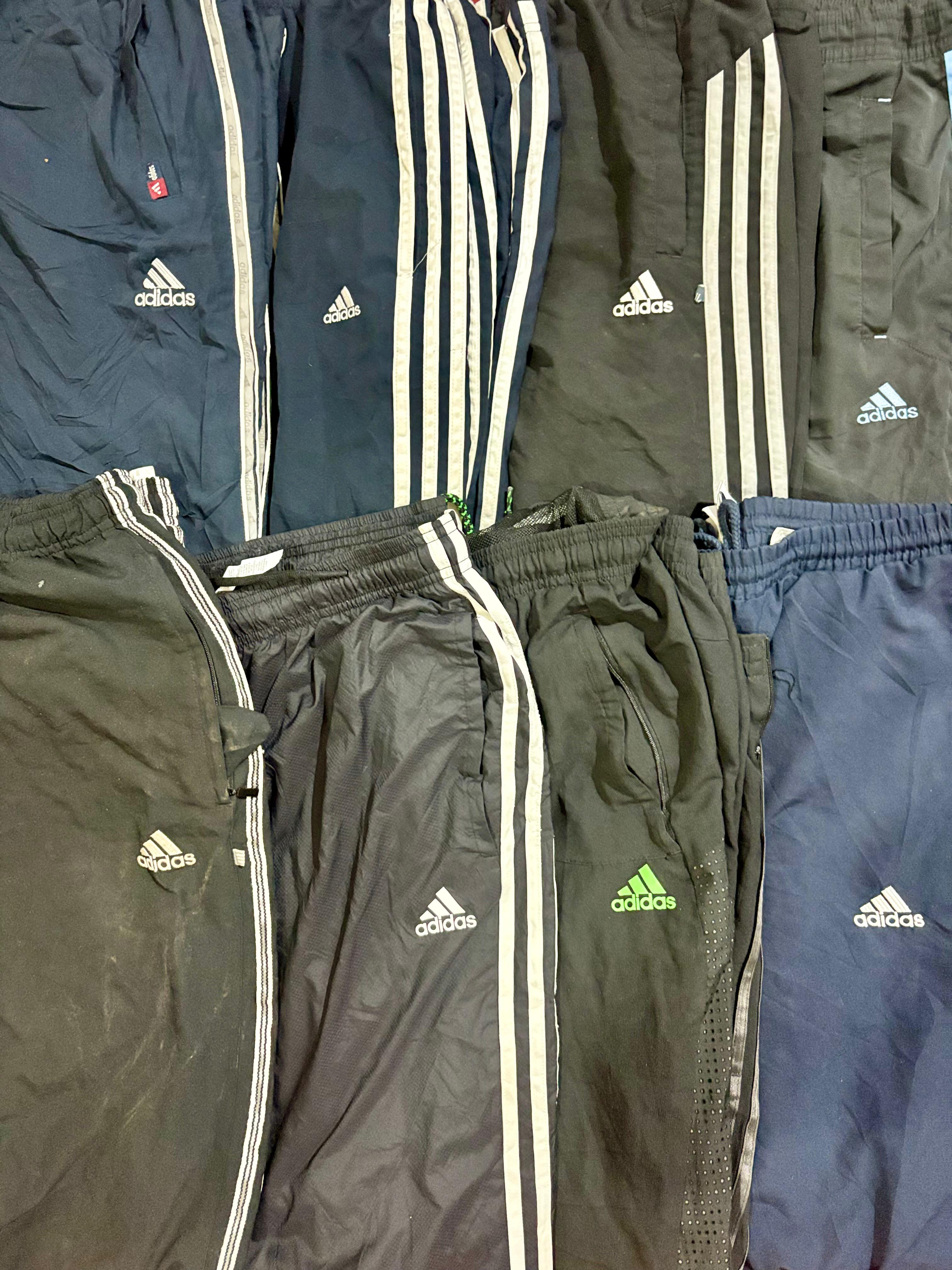 Adiddas Track Pants