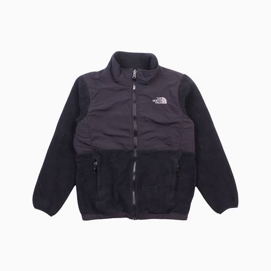 The North Face Fleece 11 Peças