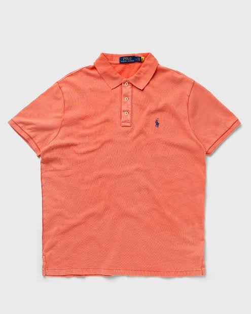 Camisa Polo Ralph Lauren 24 peças