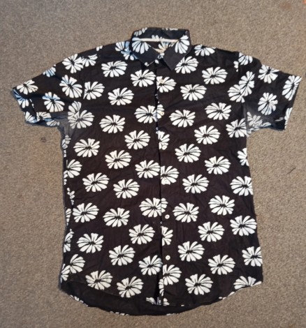 Camicie hawaiane