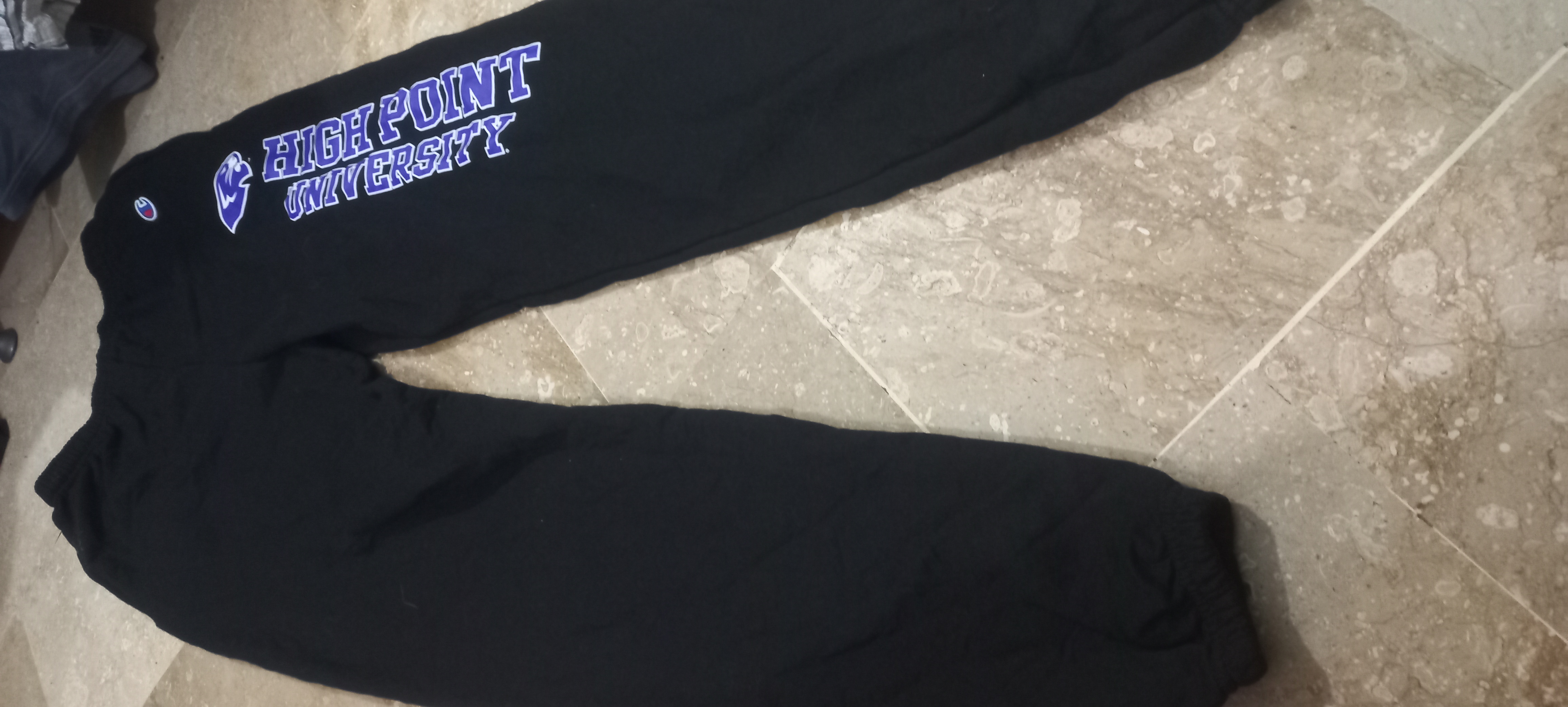 Mixed Branded trouser