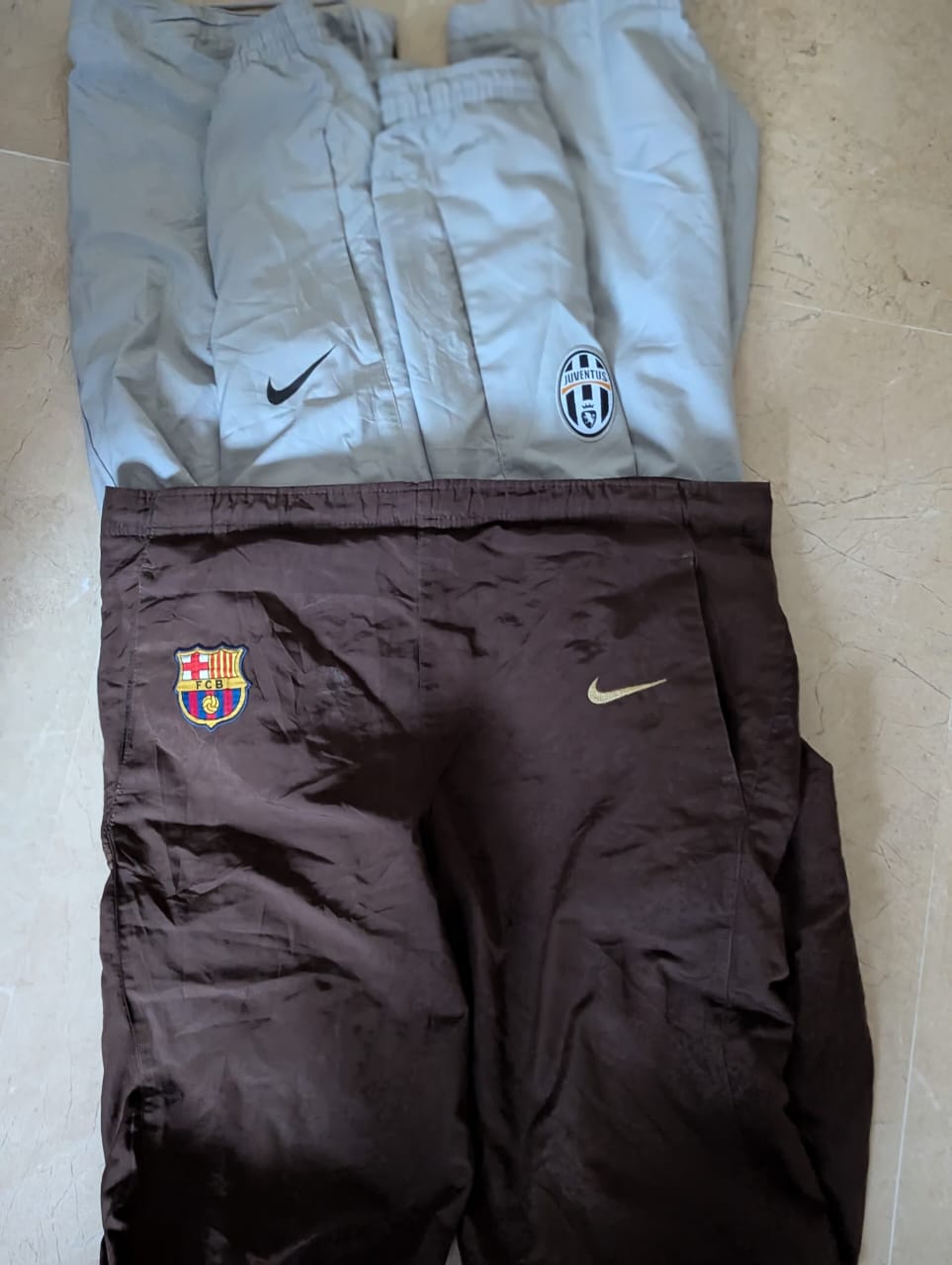 Nike Track Pants