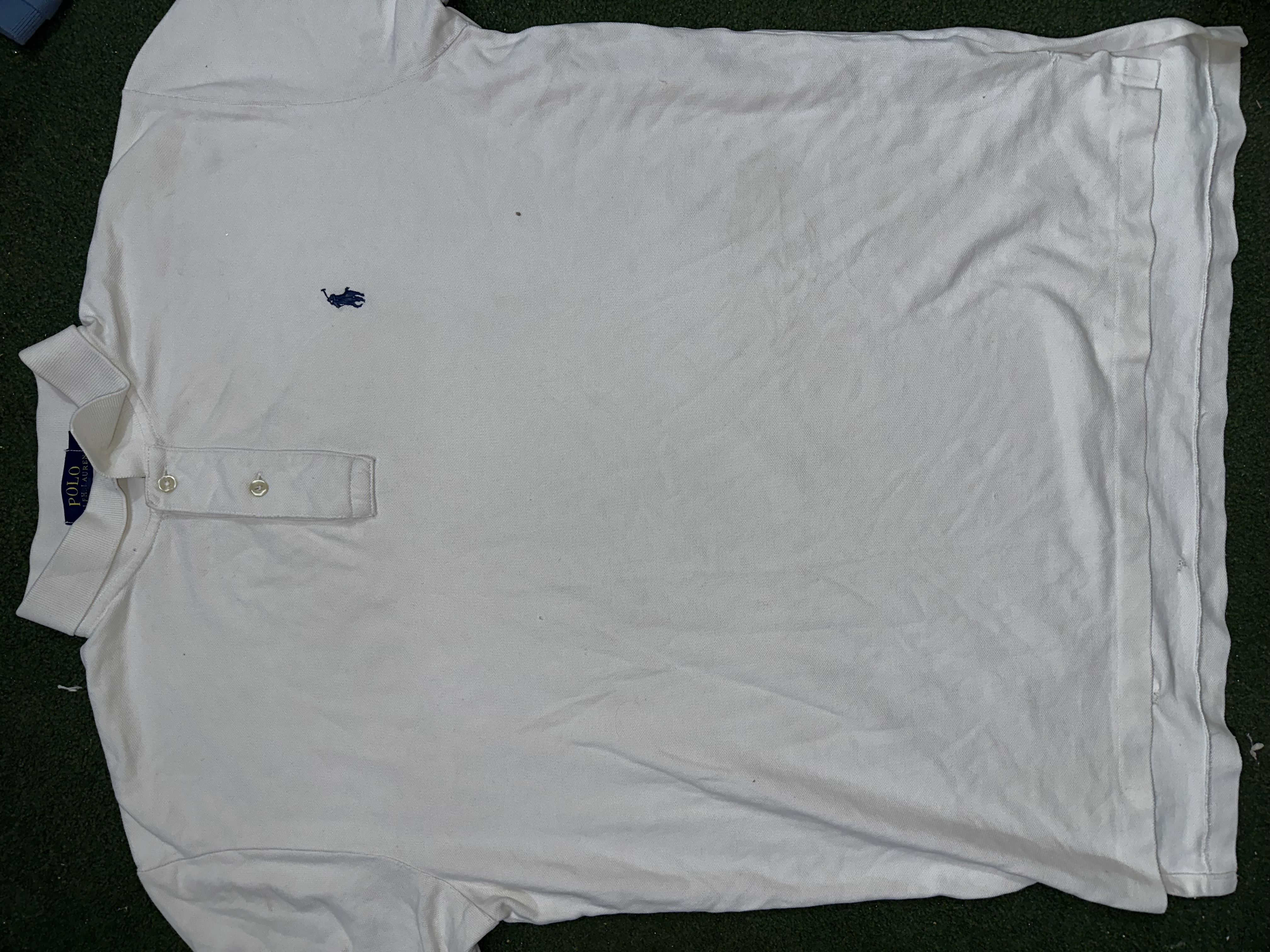 Camiseta Polo Ralph Lauren