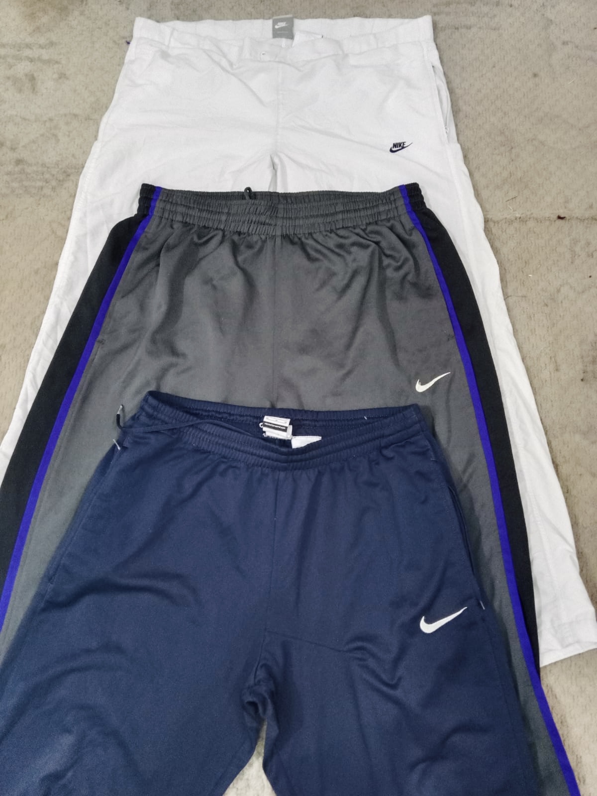 Premium Nike Jogginghose