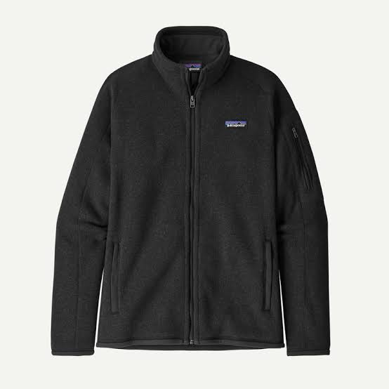 patagoina fleece jackets