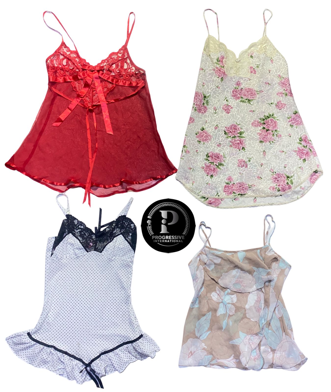 Y2k mini nighties: PI128
